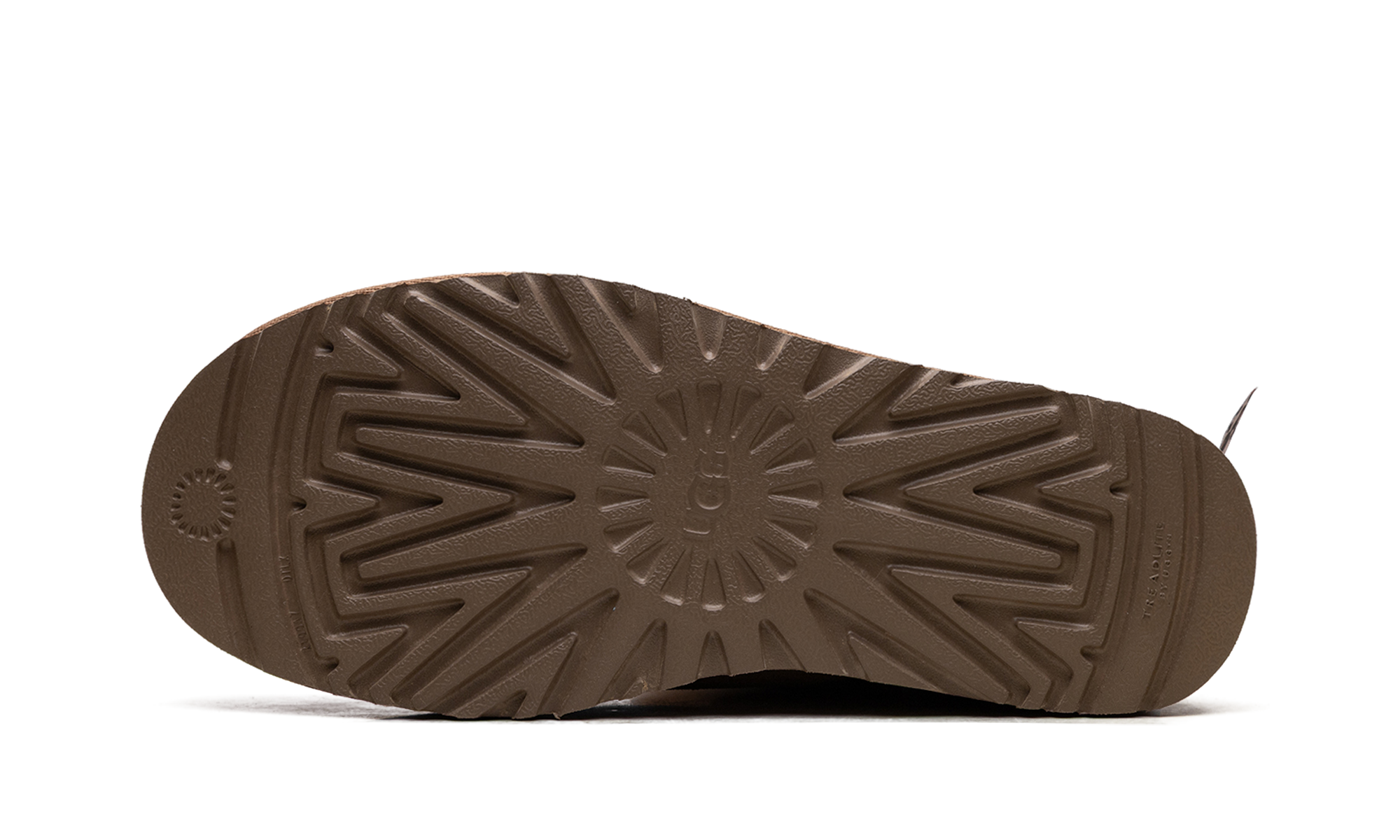 MINI BAILEY BOW WMNS "Leopard" 1138091 CHE