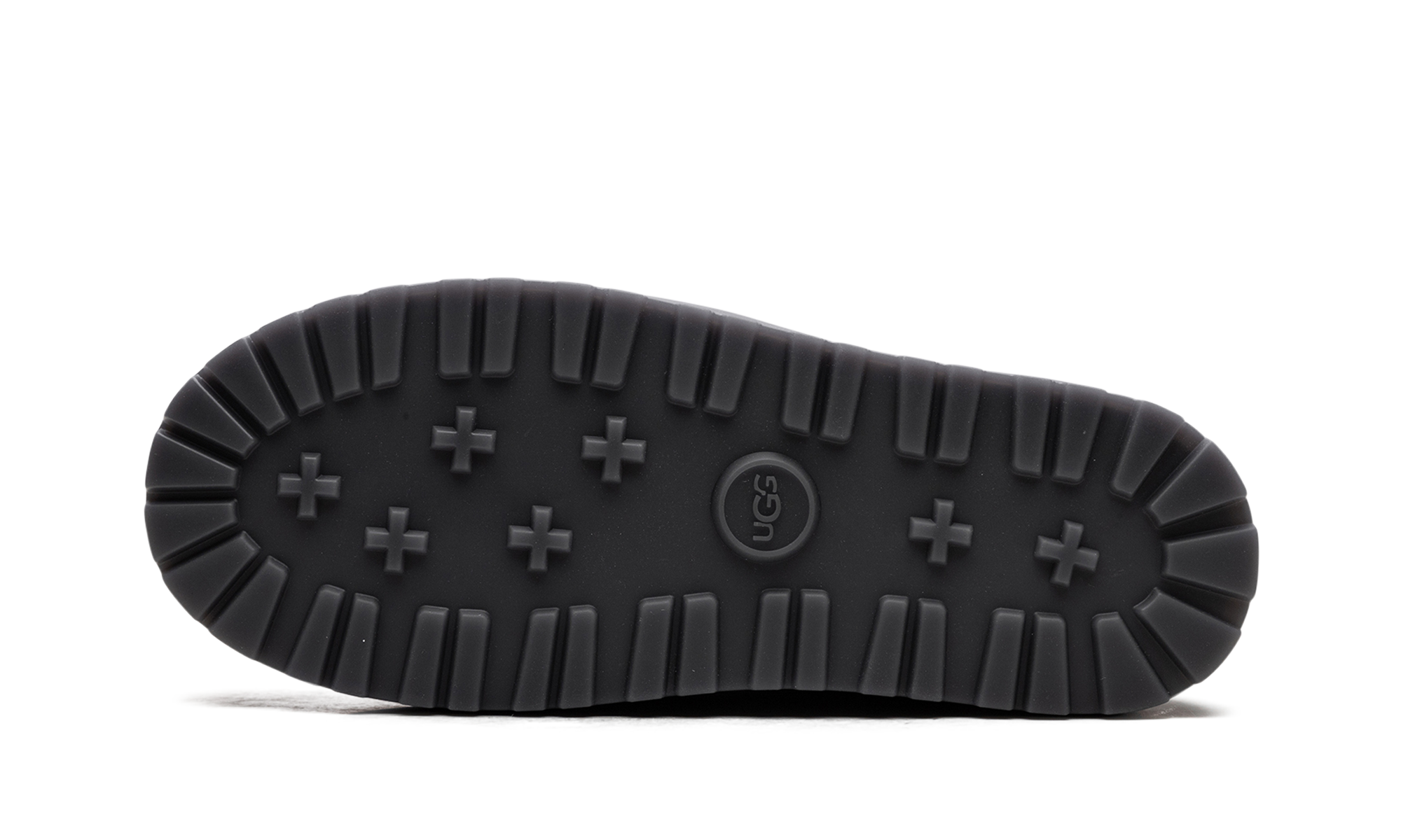 Mini Lace Wea Smokescreen "Black" 1143990 BLK
