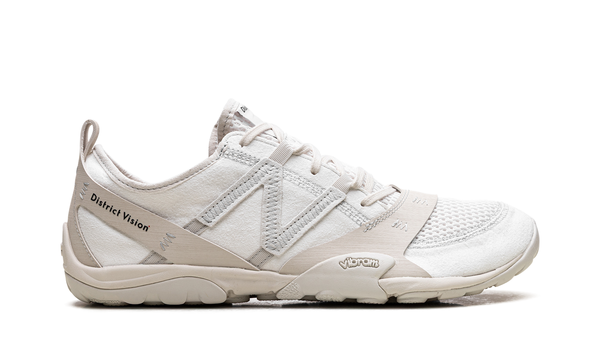 Minimus T10 "District Vision - Cloud Vision" MT10ODI