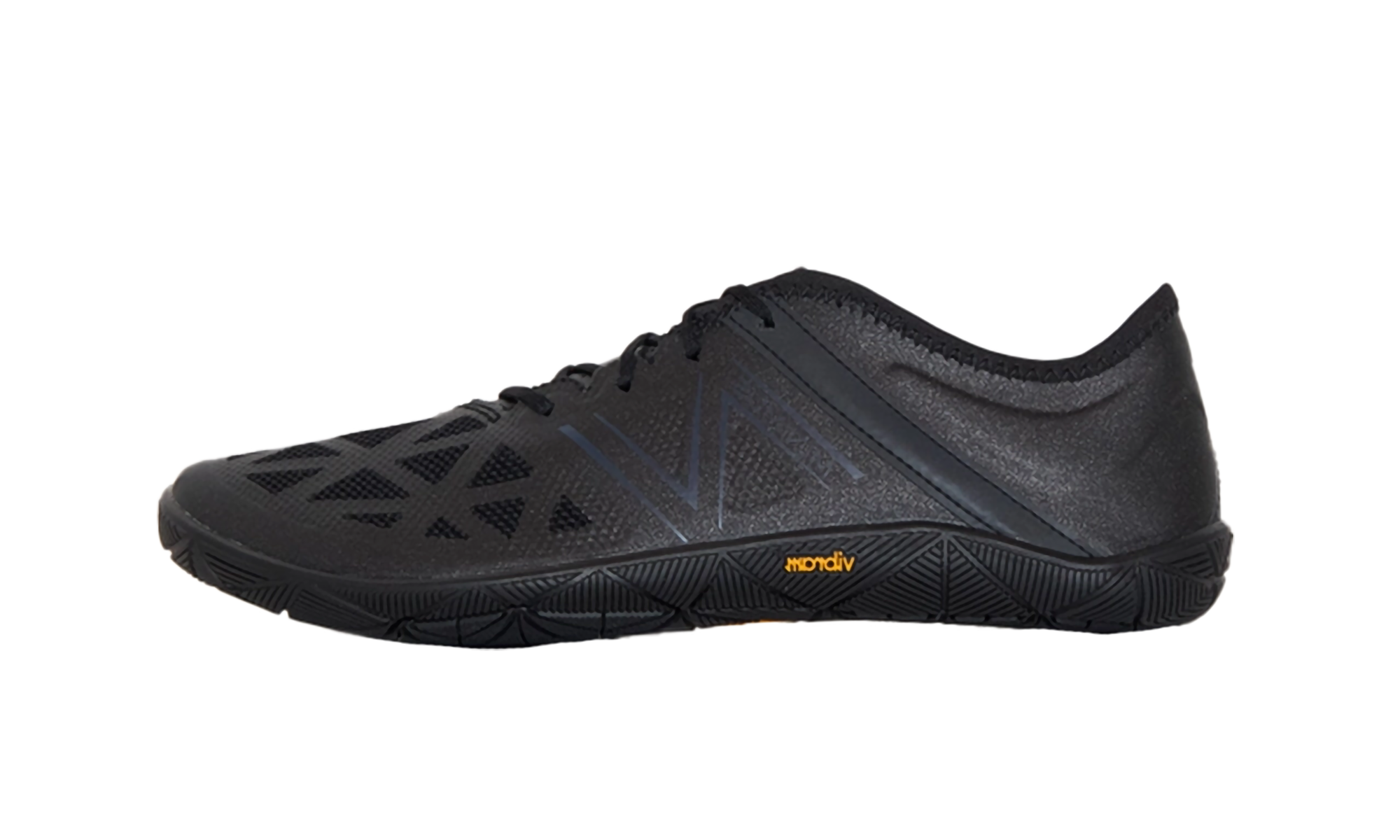 Minimus UX200 "Junya Watanabe MAN - Black" WOK1010011