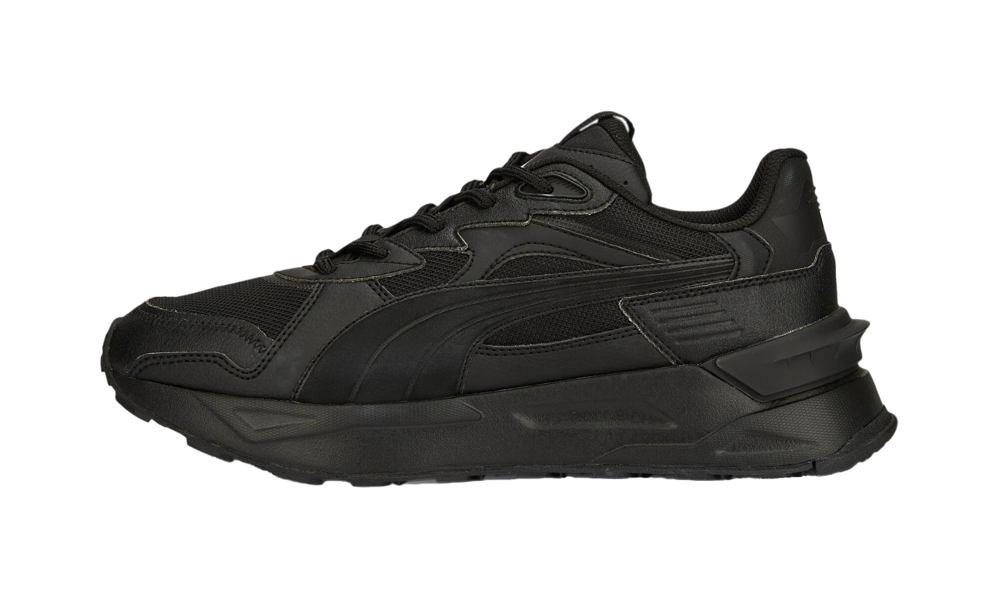 Mirage Sport Asphalt "Black" 391173-01