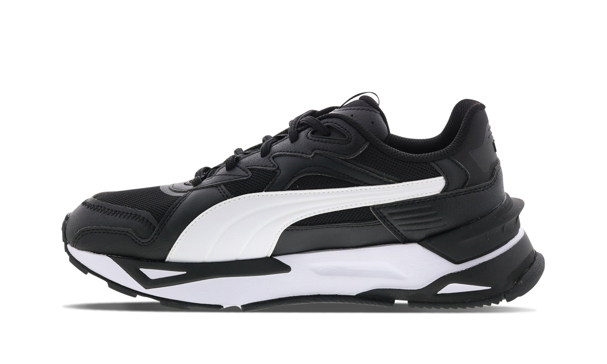 Mirage Sport Asphalt "Black" 391173-03