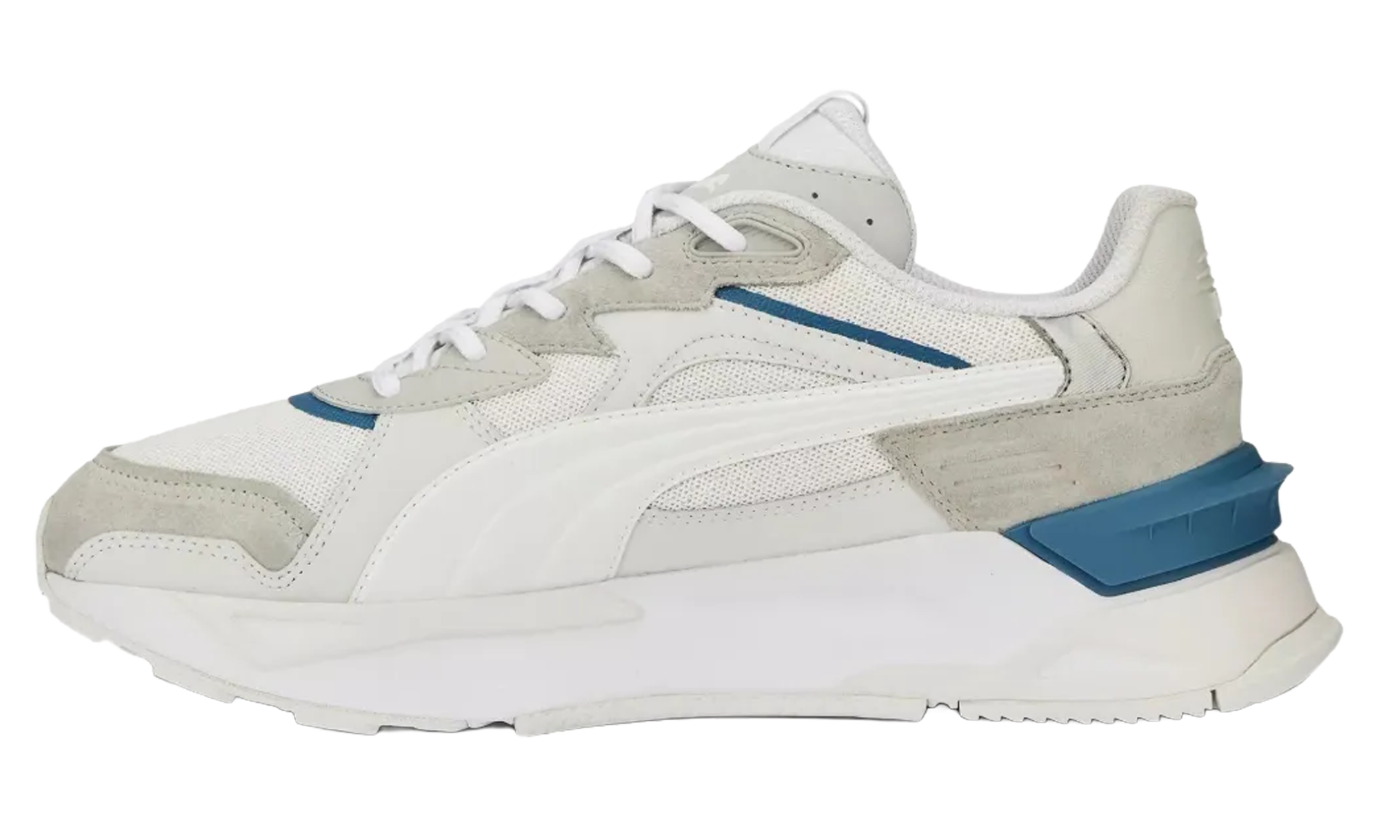 Mirage Sport Asphalt "White" 388978-03