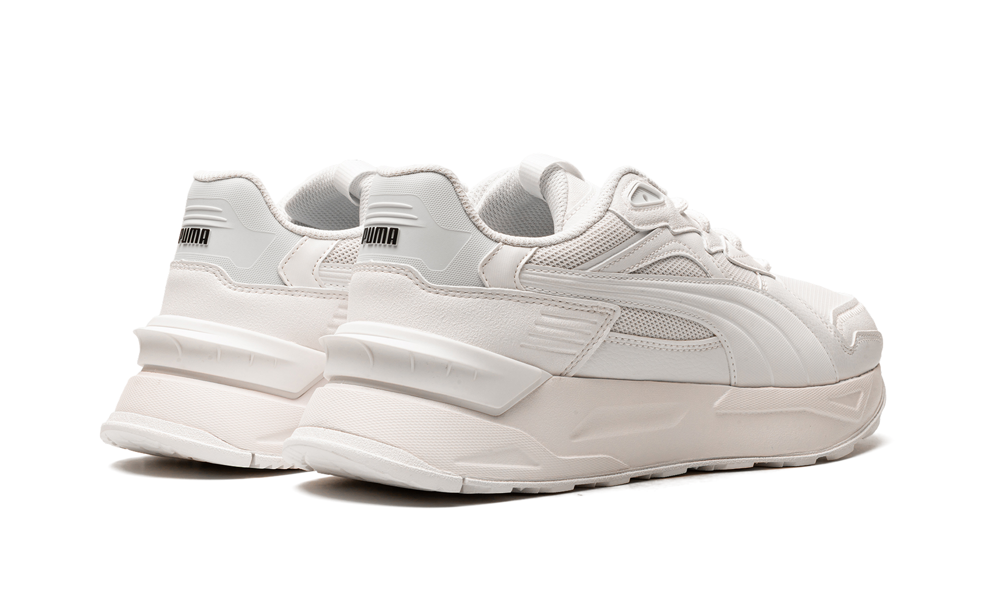 Mirage Sport Asphalt "White" 391173-02