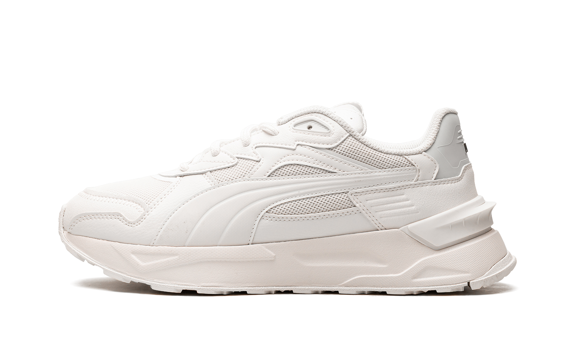 Mirage Sport Asphalt "White" 391173-02