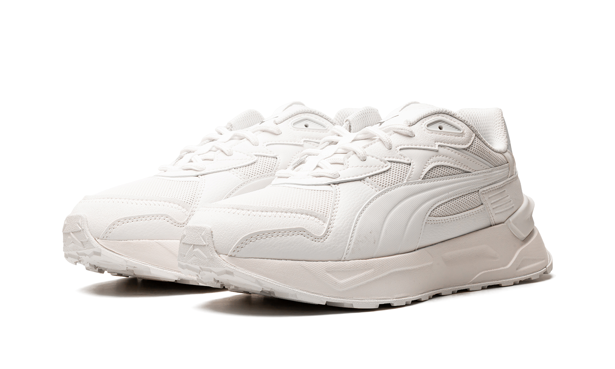 Mirage Sport Asphalt "White" 391173-02