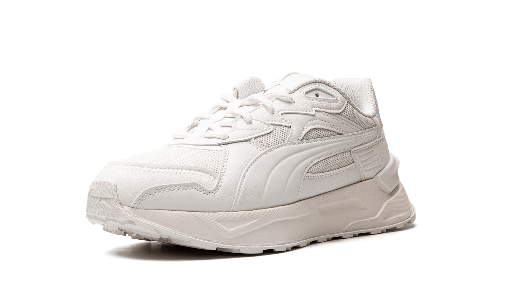 Mirage Sport Asphalt "White" 391173-02