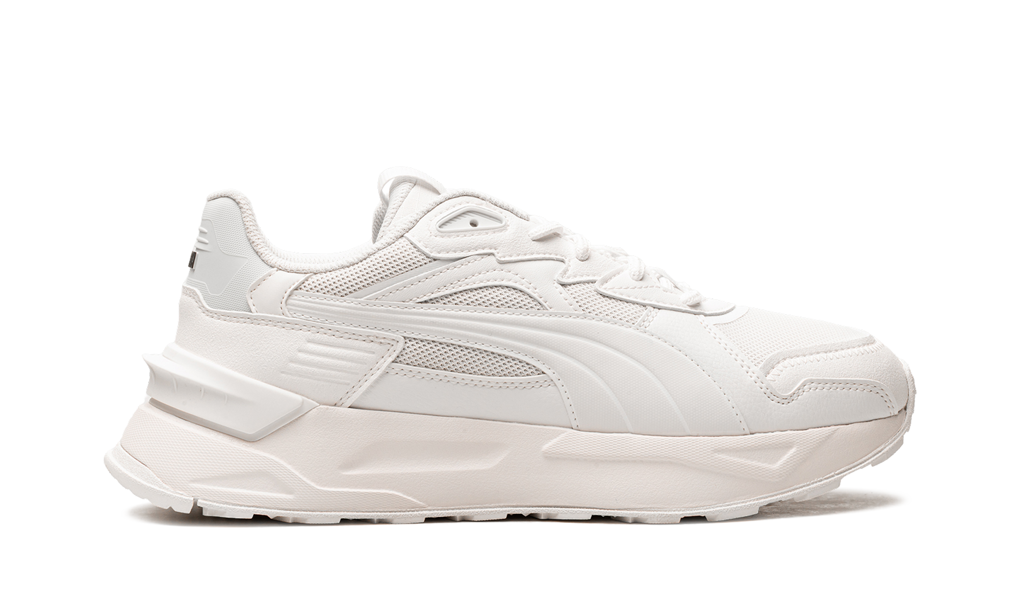 Mirage Sport Asphalt "White" 391173-02