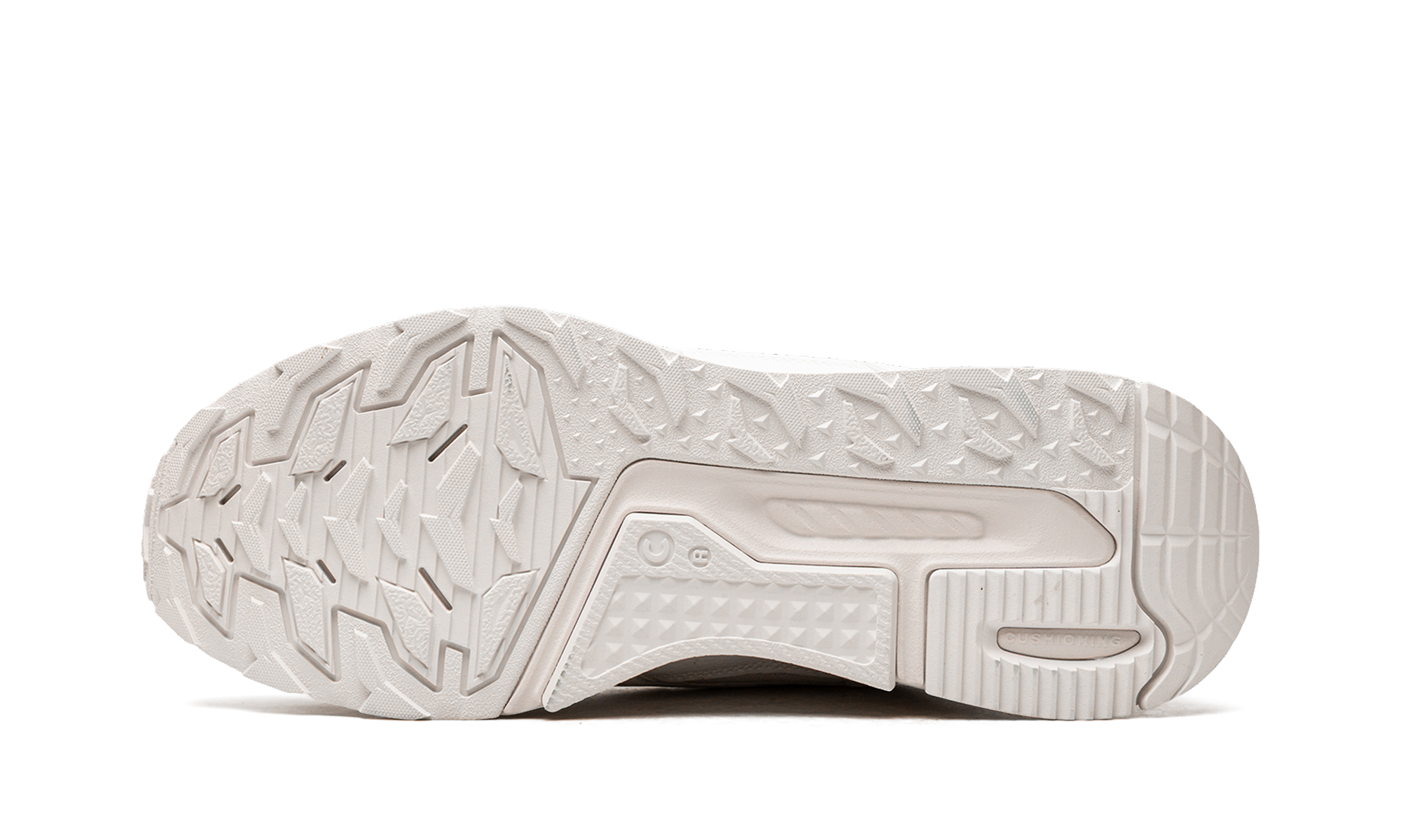Mirage Sport Asphalt "White" 391173-02