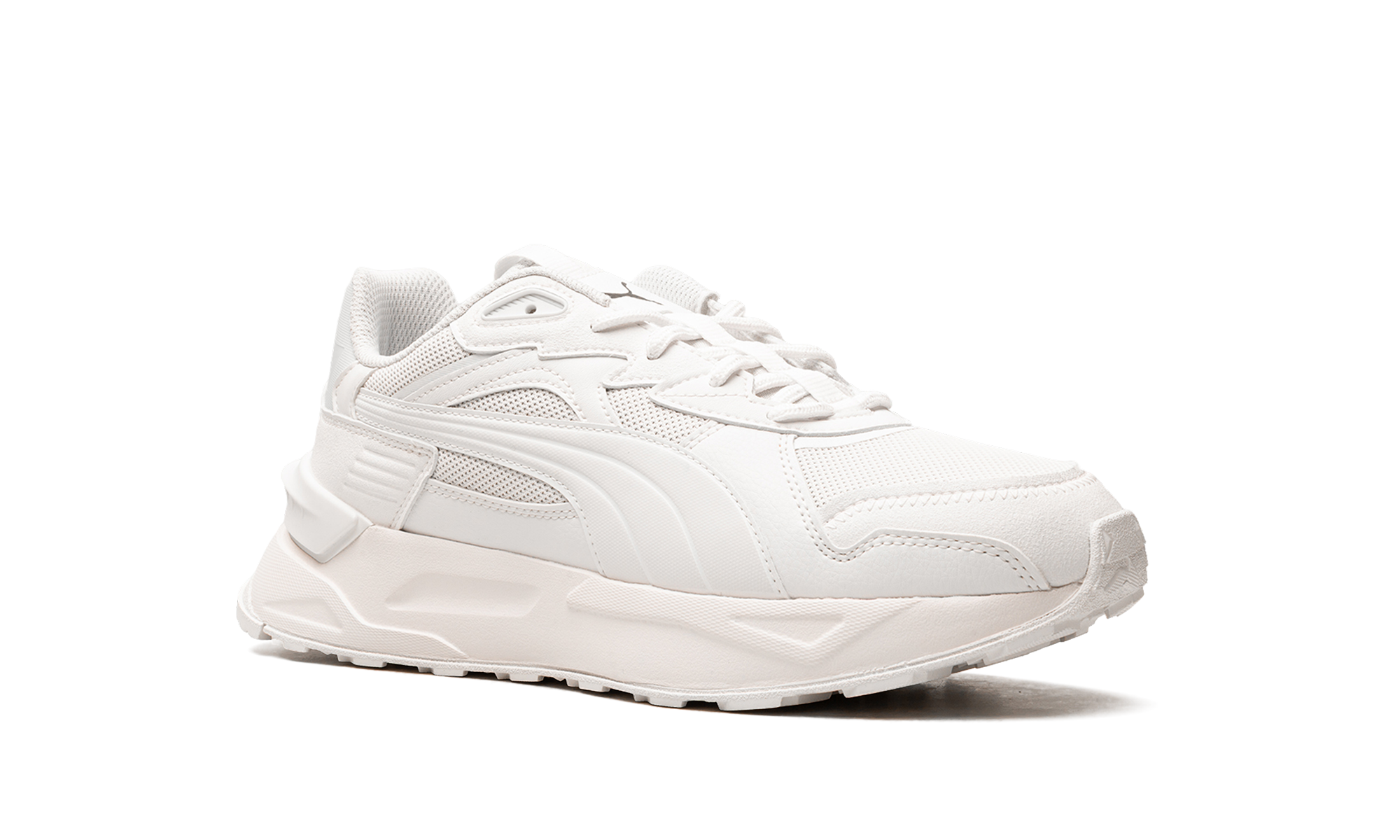 Mirage Sport Asphalt "White" 391173-02