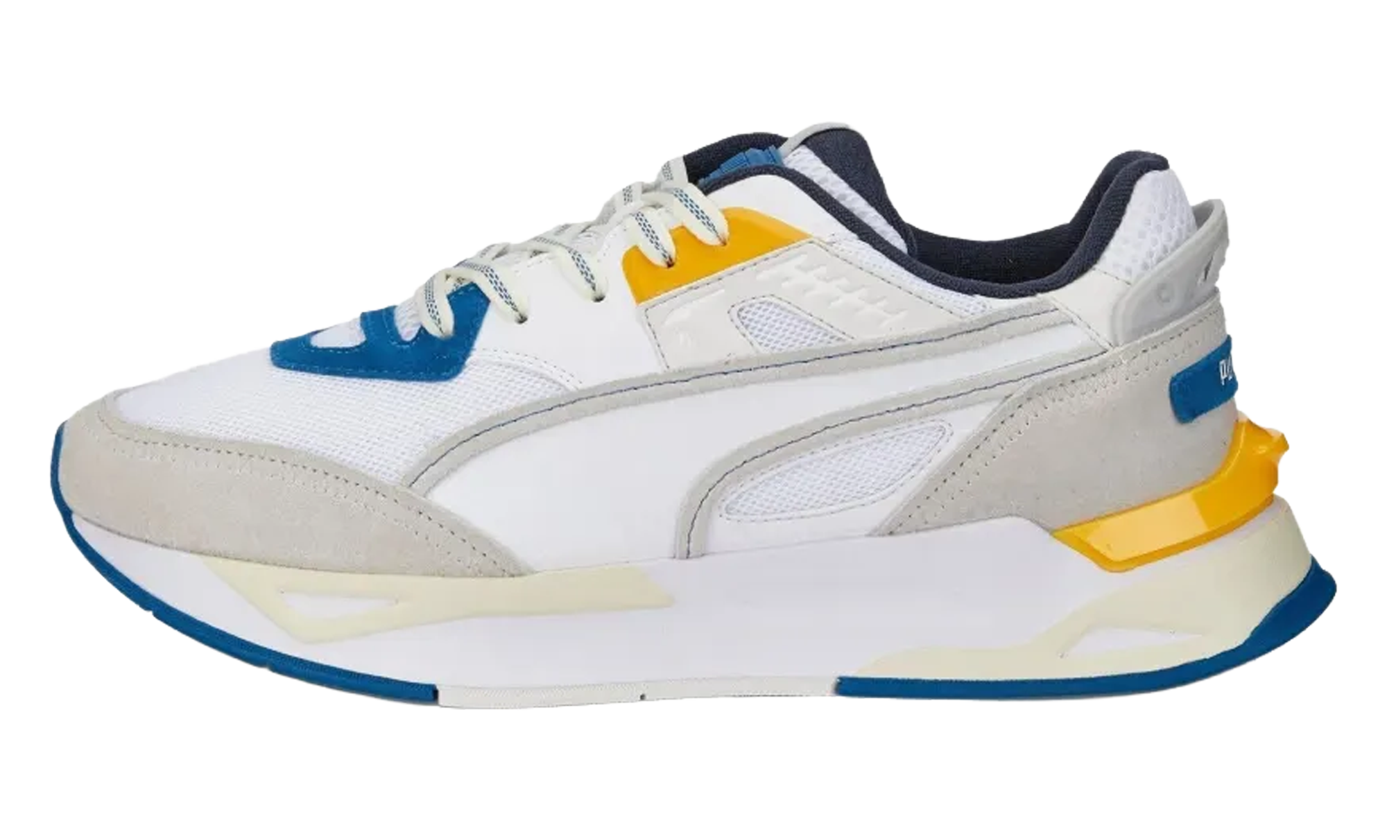 Mirage Sport Cut Out "White" 386446-01