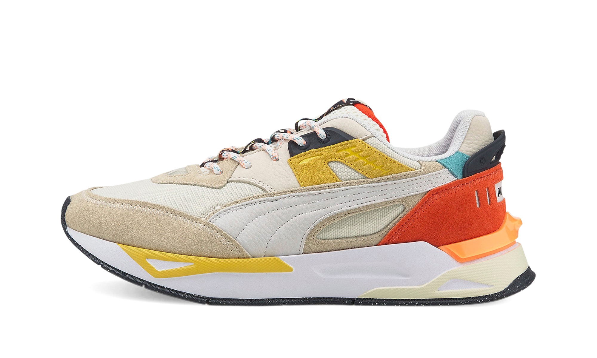 Mirage Sport Hc "Beige" 383367 01