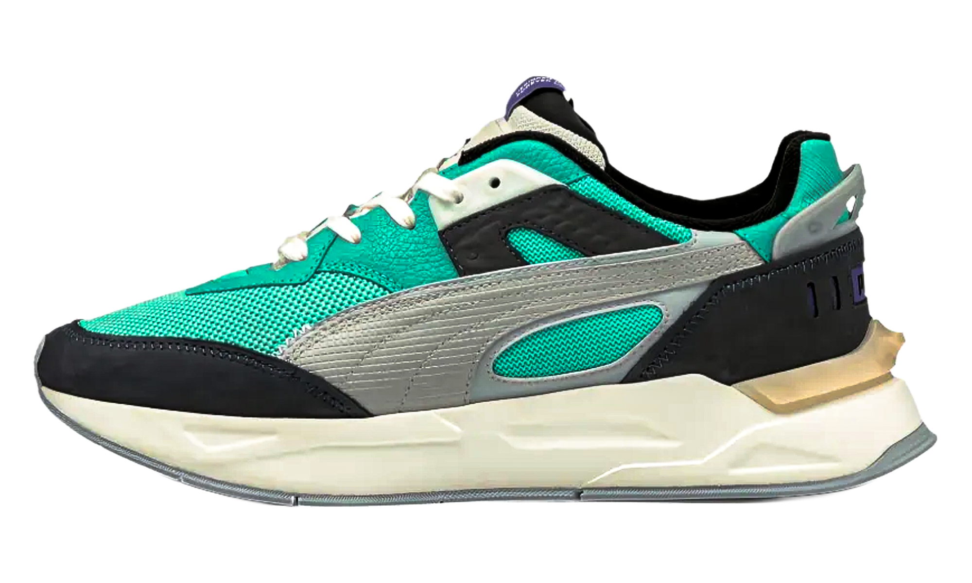 Mirage Sport Prm "Grey" 382637-03