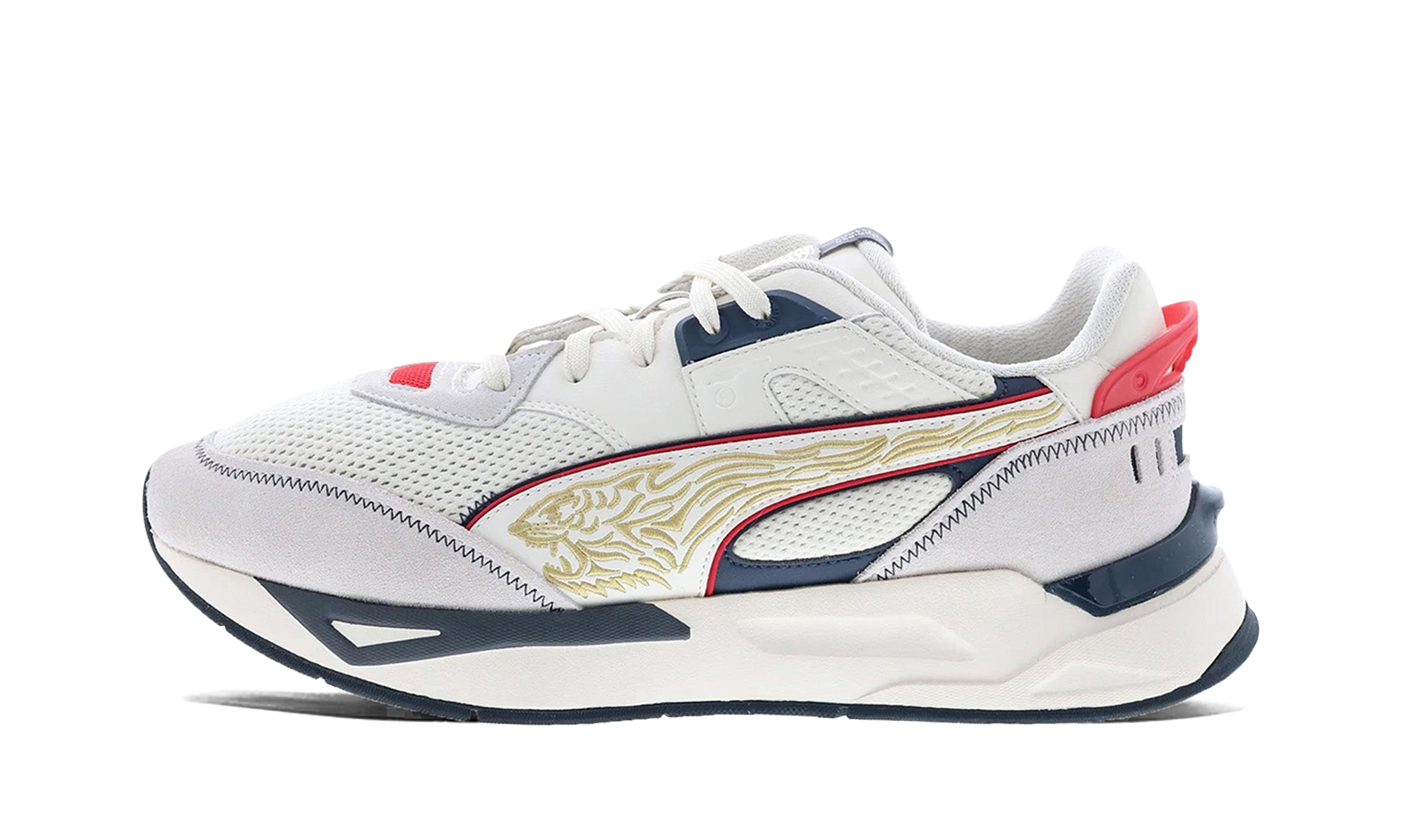 Mirage Sport Year Of Tiger "White" 386941 01