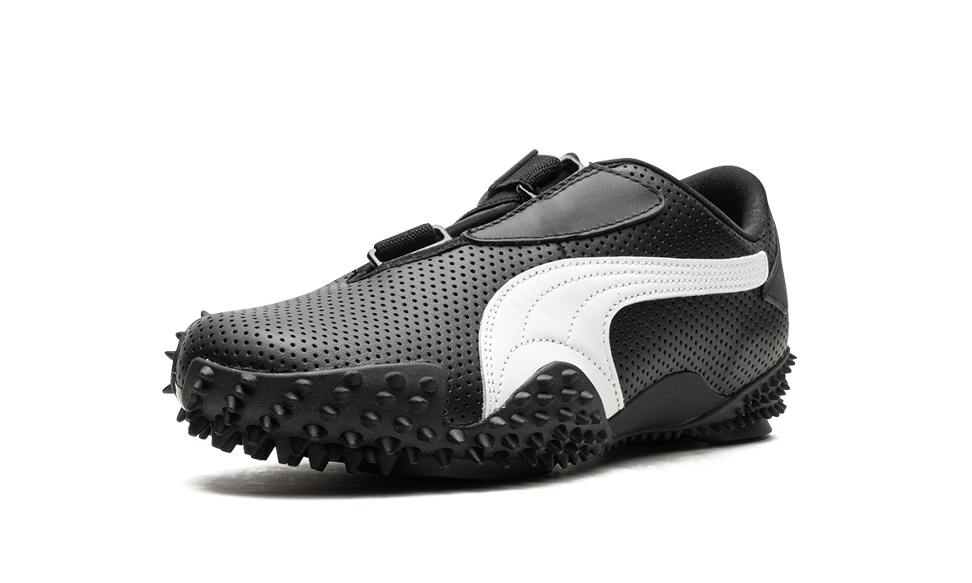 Monstro Perf "Black white" 397331 02