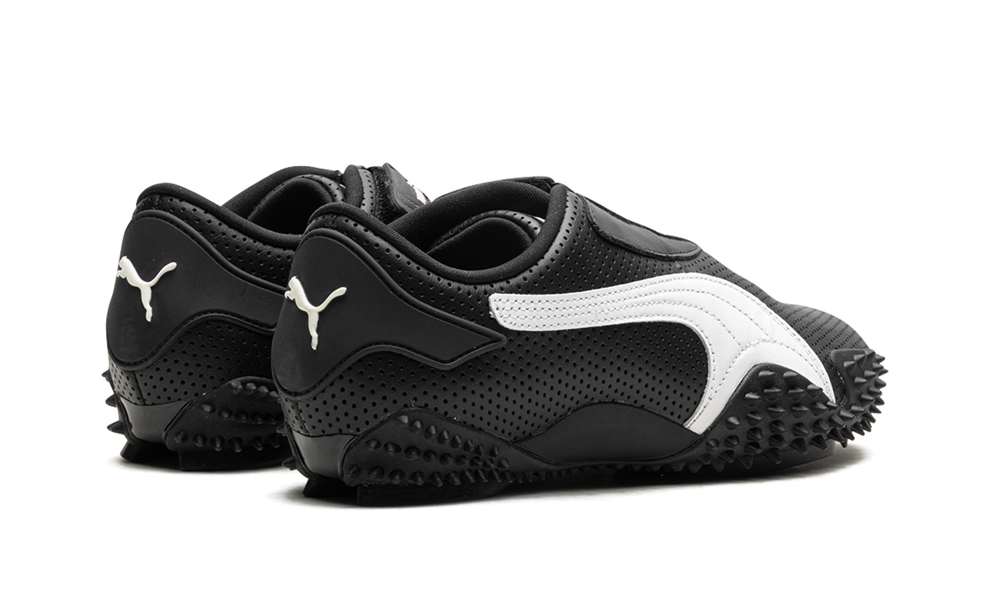 Monstro Perf "Black white" 397331 02