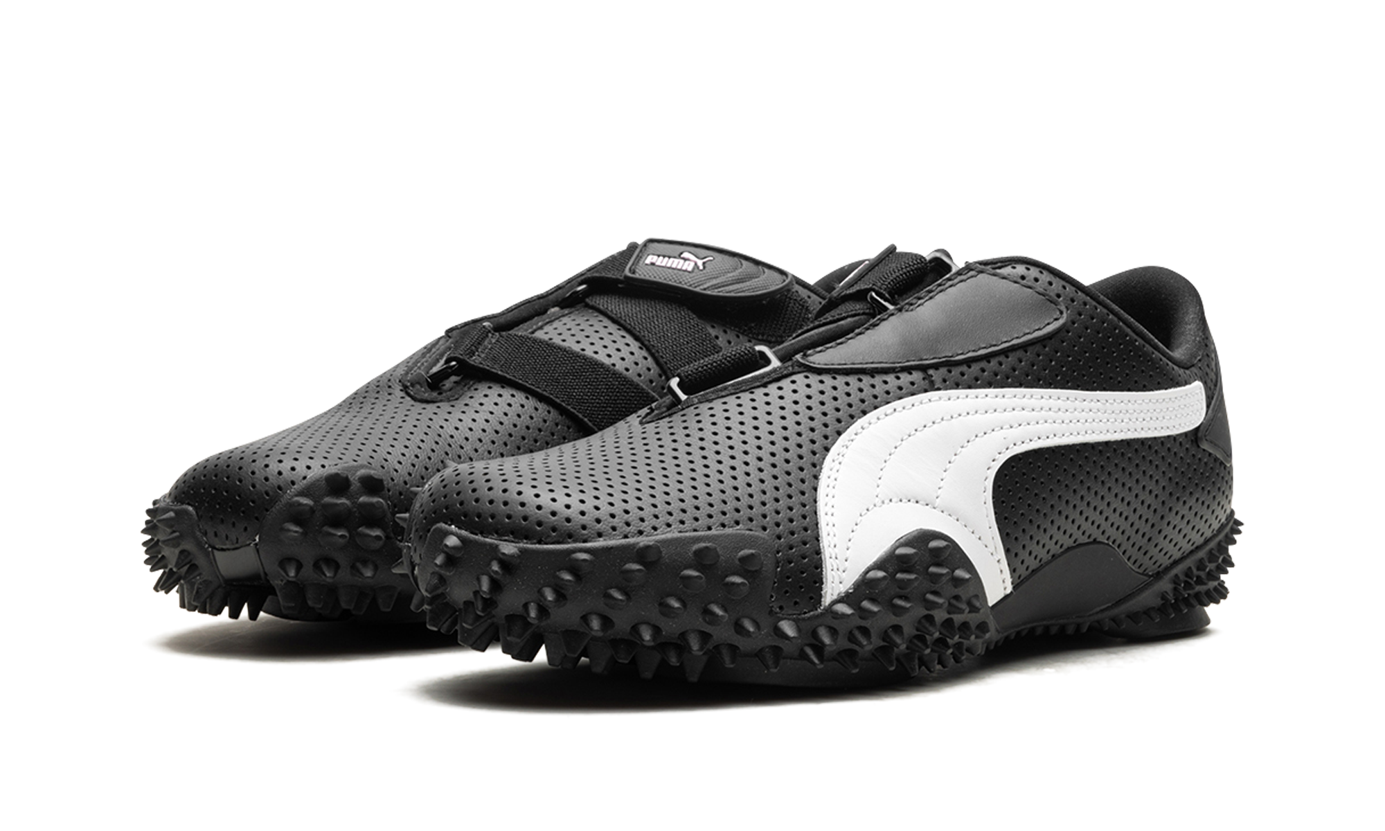 Monstro Perf "Black white" 397331 02