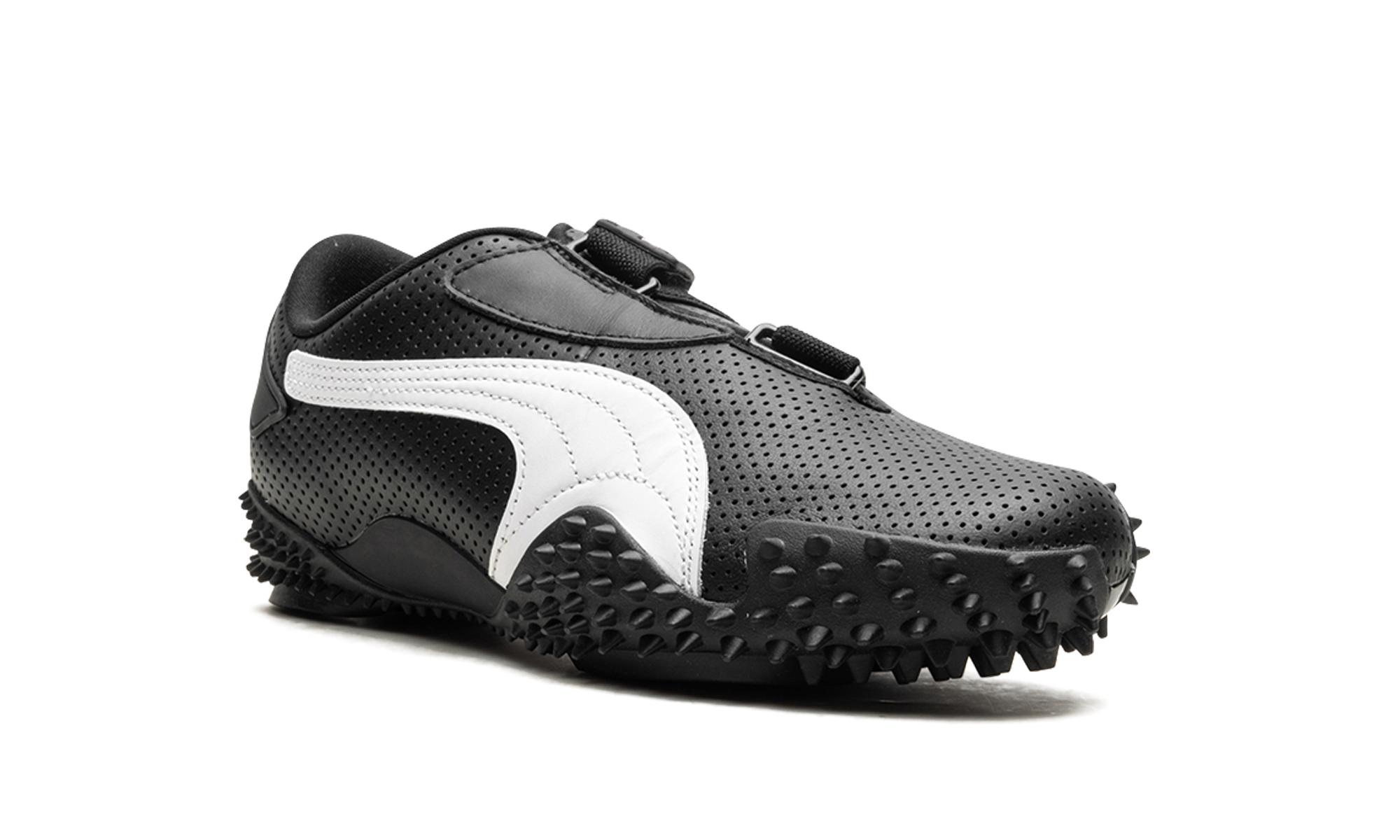 Monstro Perf "Black white" 397331 02