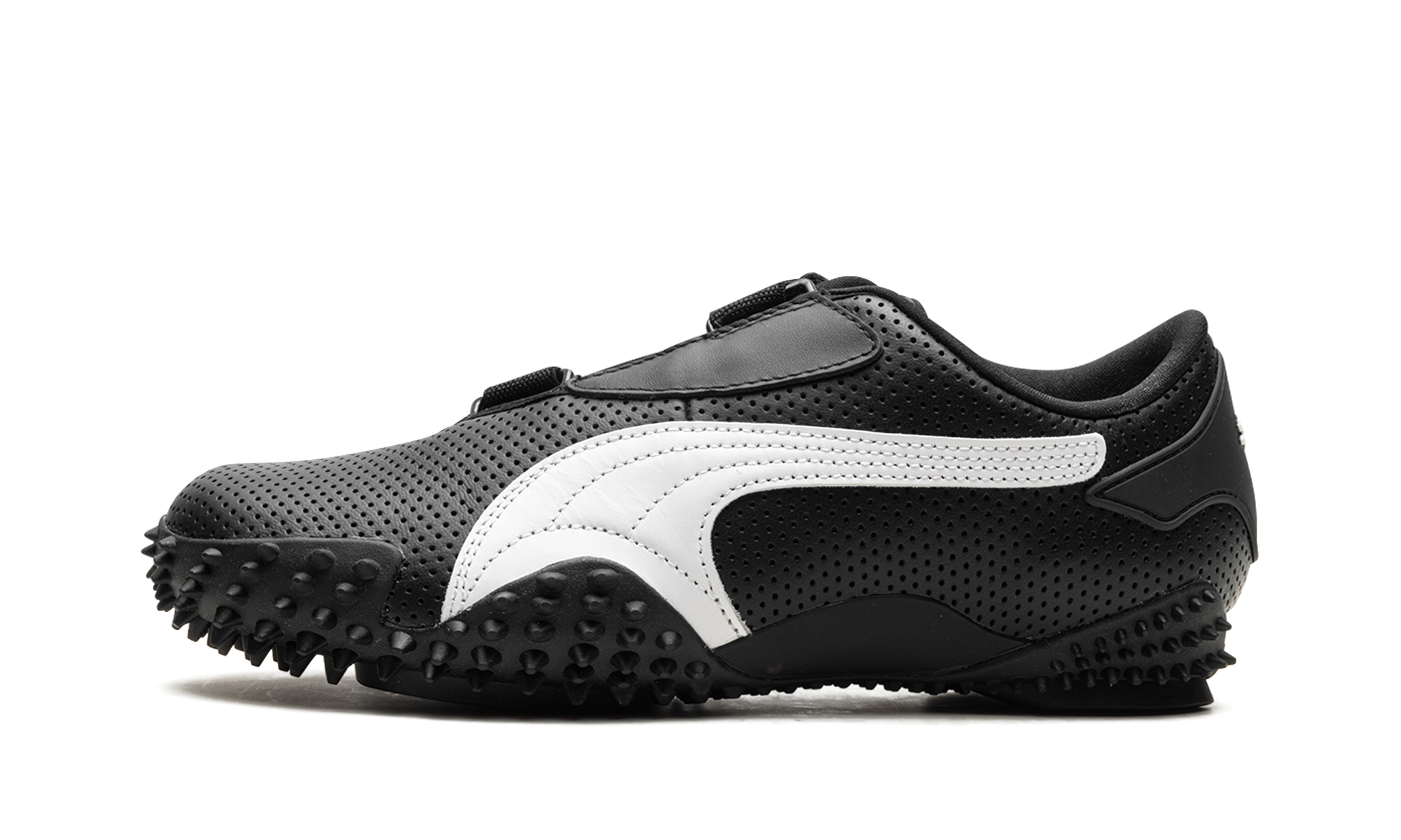 Monstro Perf "Black white" 397331 02