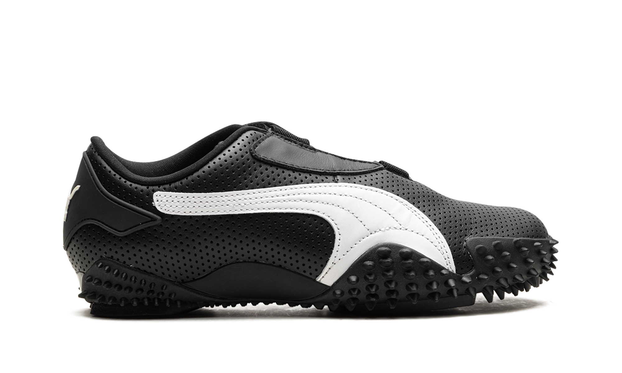 Monstro Perf "Black white" 397331 02