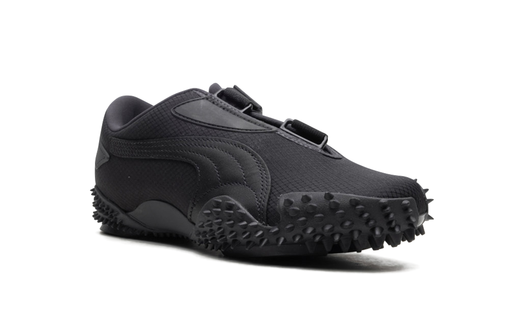 Mostro Archive "Monochromatic black"
