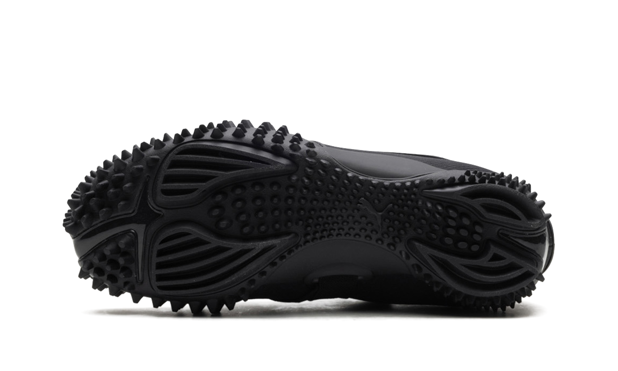 Mostro Archive "Monochromatic black"