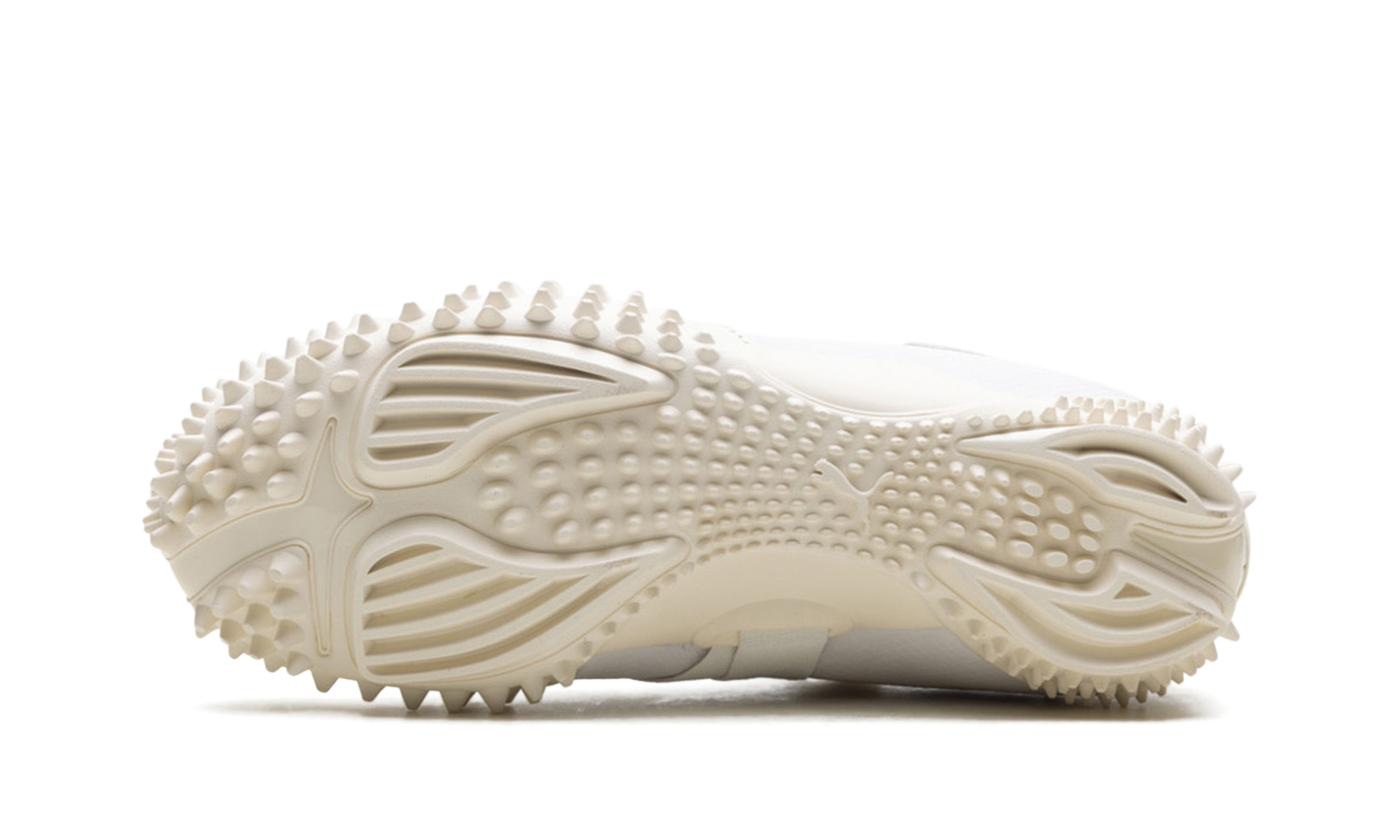 Mostro Archive "Monochromatic frosted ivory" 397329 01