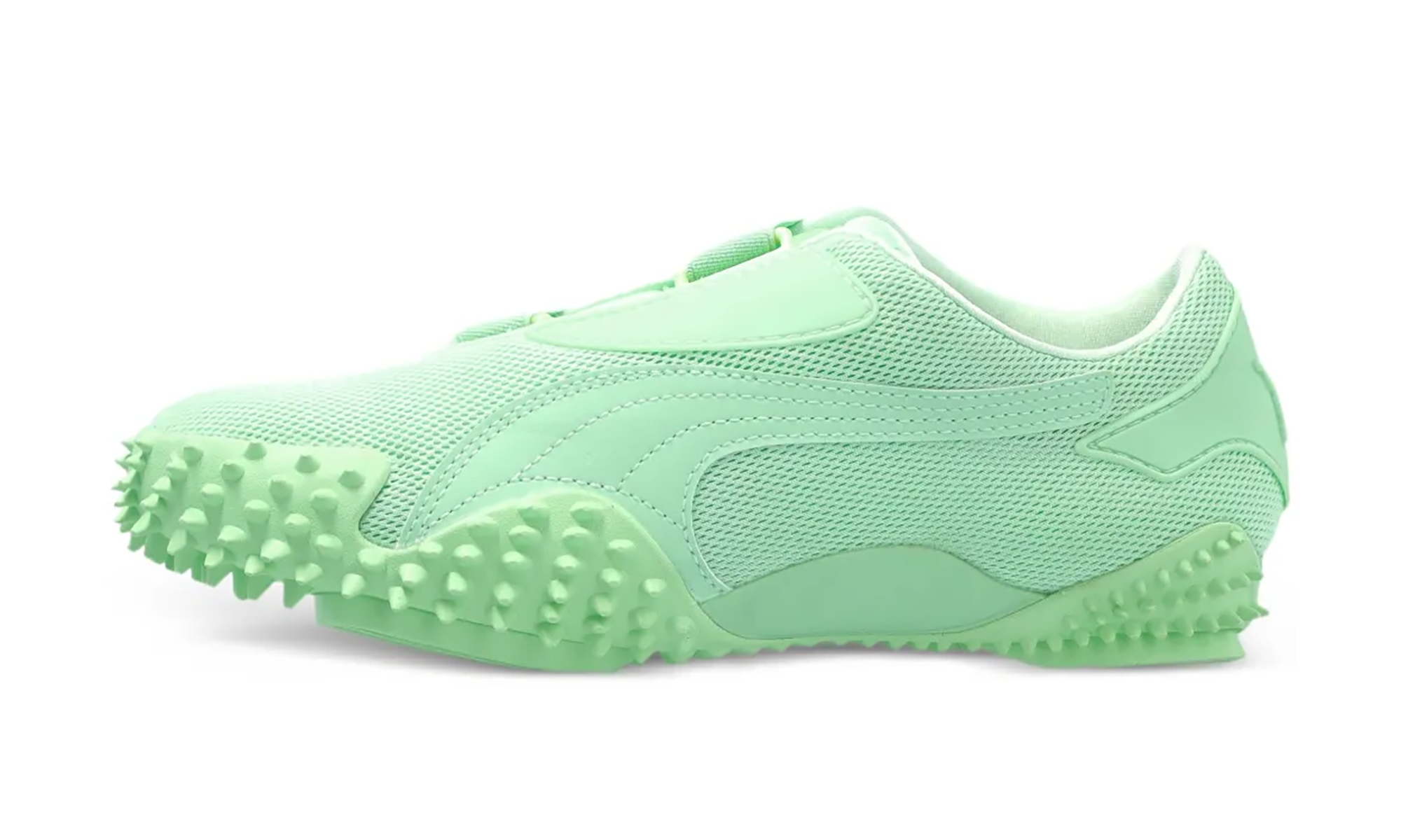 Mostro Ectasy "Fresh mint" 397328 07