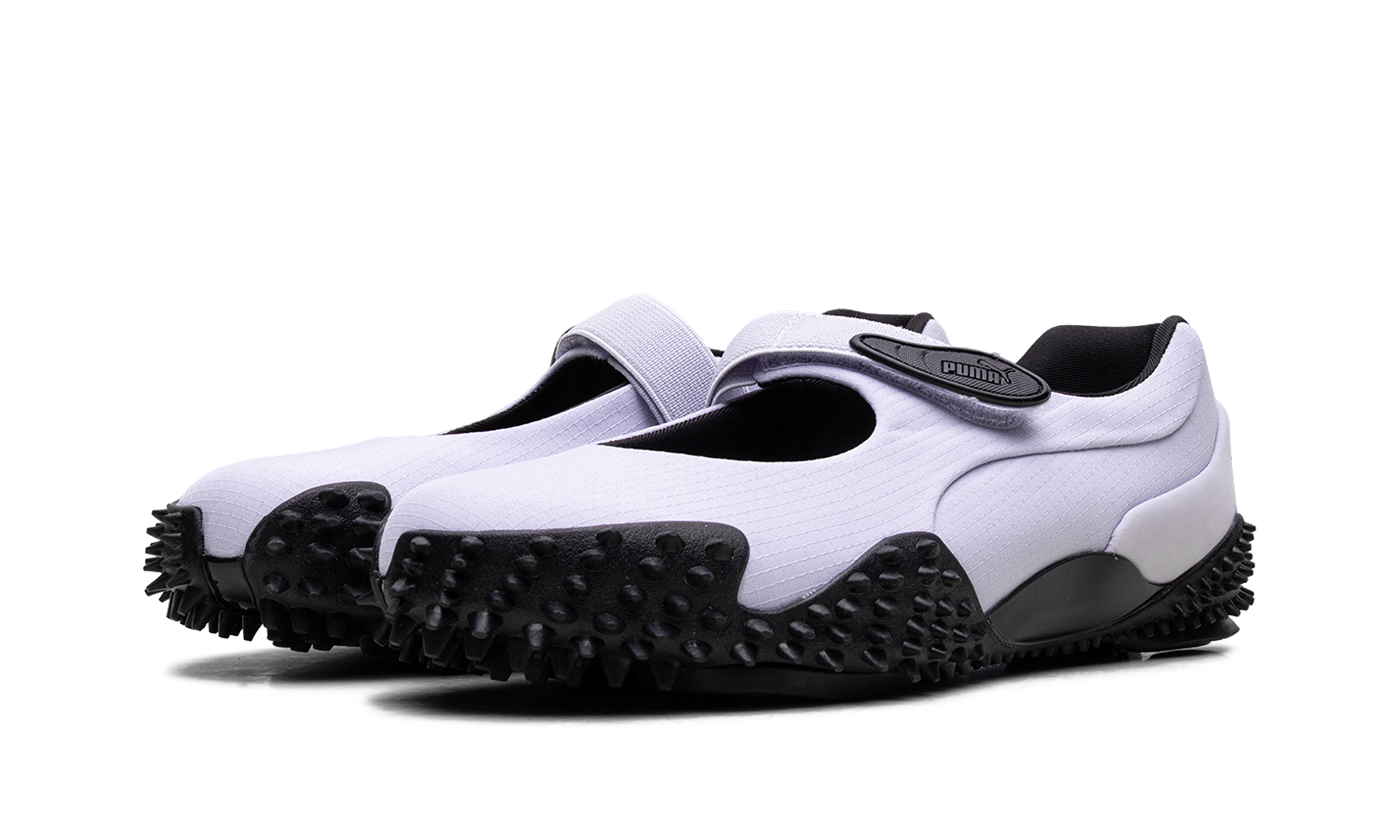 Mostro Fey Launch Women "Cool weather black" 403366 01