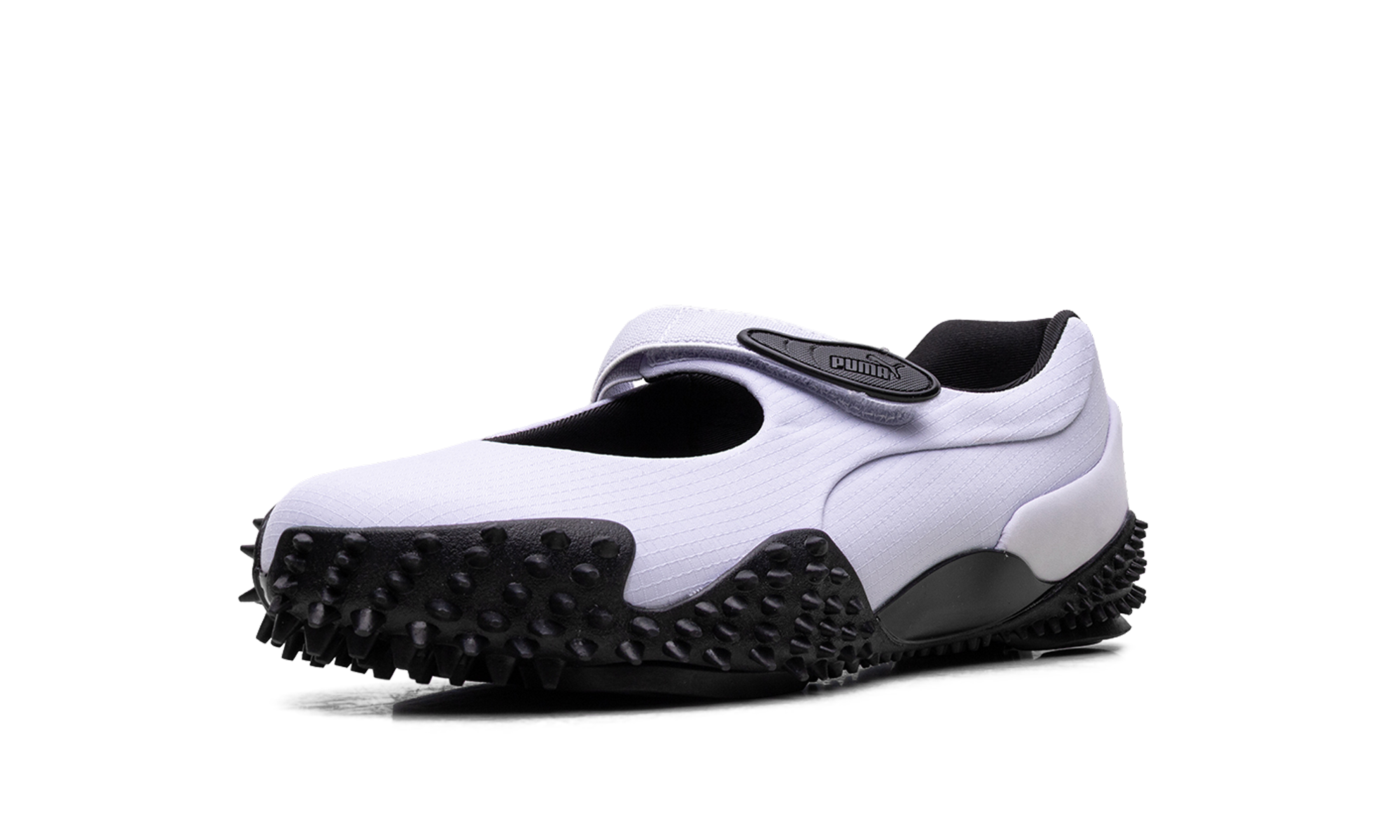 Mostro Fey Launch Women "Cool weather black" 403366 01