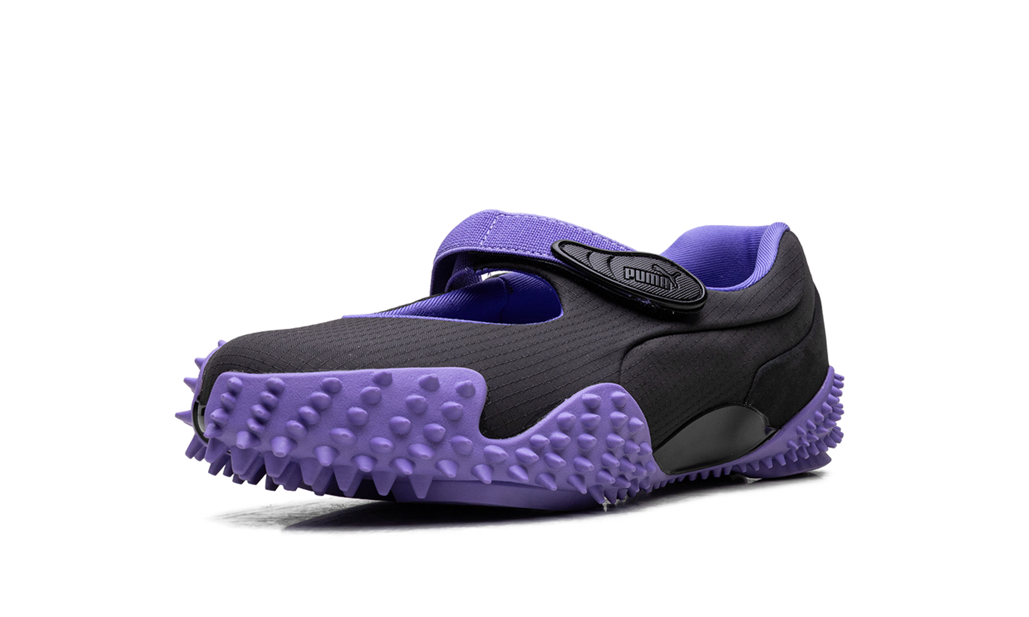 Mostro Fey Launch Women "Dark amethyst black" 403366 02