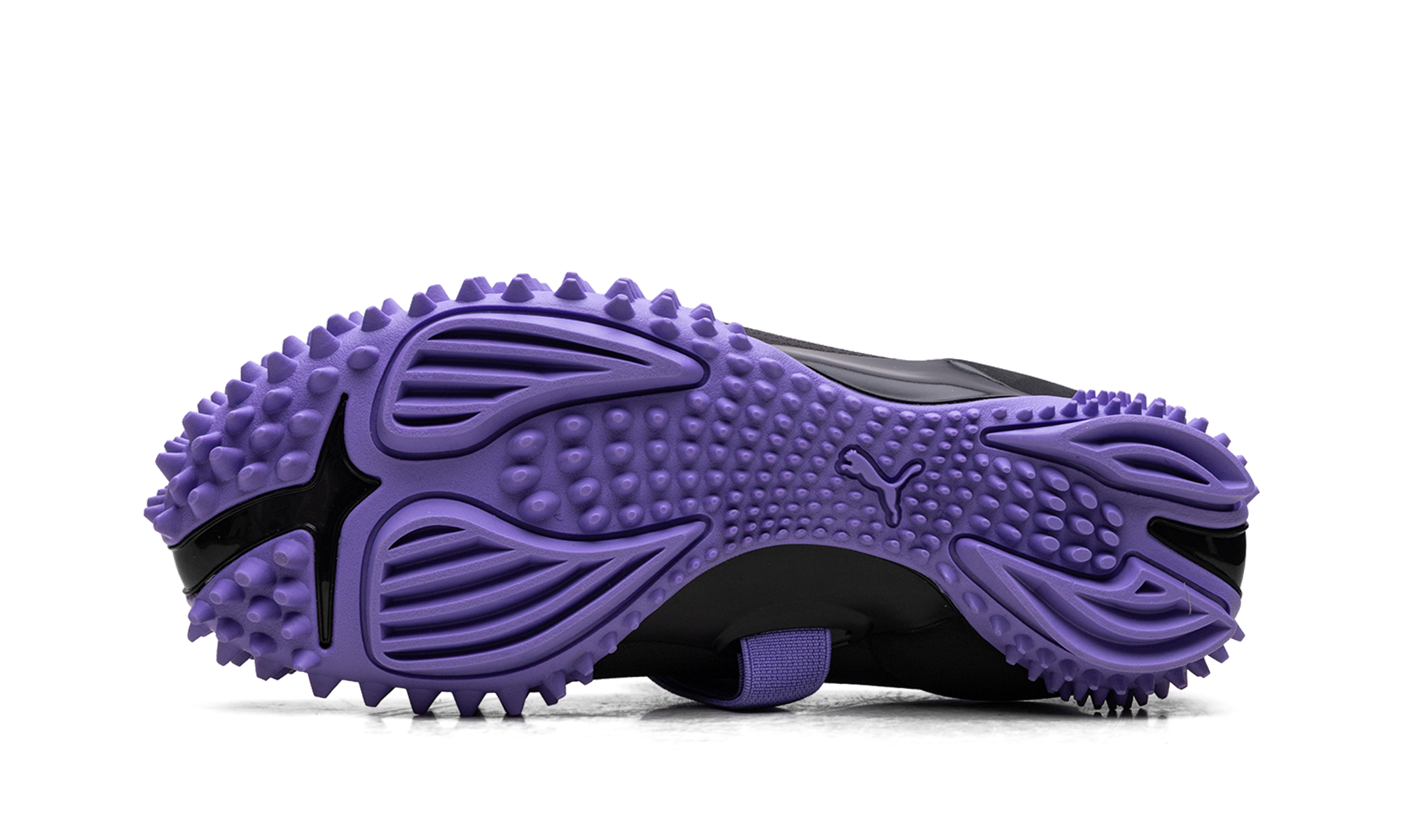 Mostro Fey Launch Women "Dark amethyst black" 403366 02