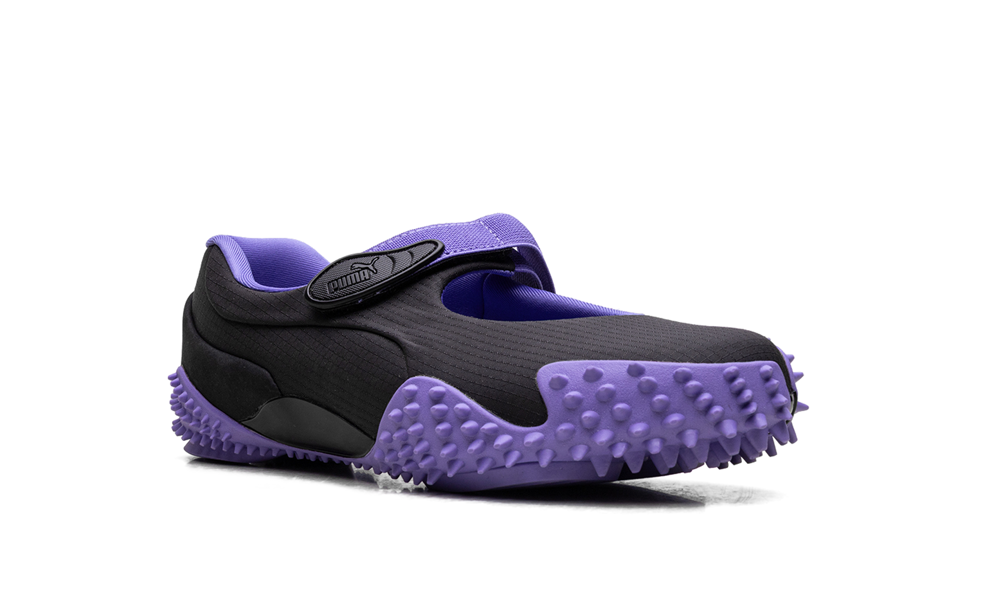 Mostro Fey Launch Women "Dark amethyst black" 403366 02
