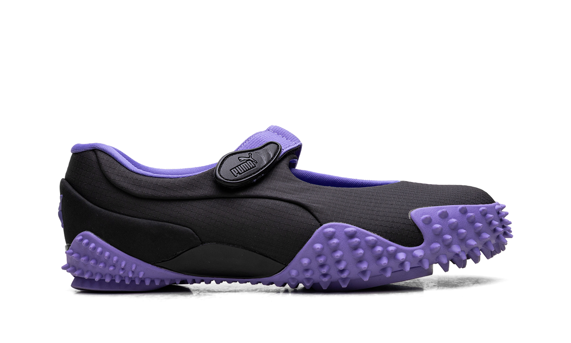 Mostro Fey Launch Women "Dark amethyst black" 403366 02