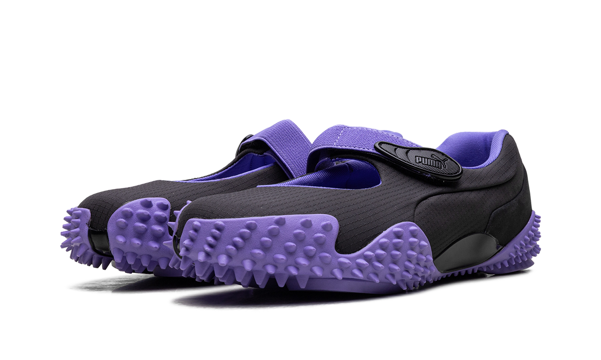 Mostro Fey Launch Women "Dark amethyst black" 403366 02