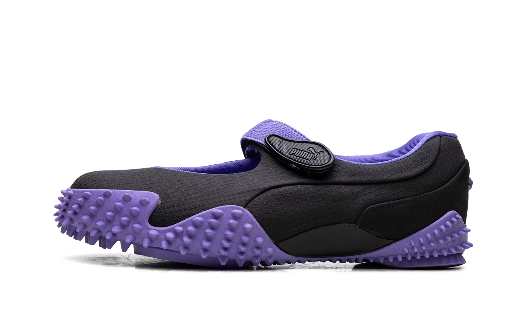 Mostro Fey Launch Women "Dark amethyst black" 403366 02