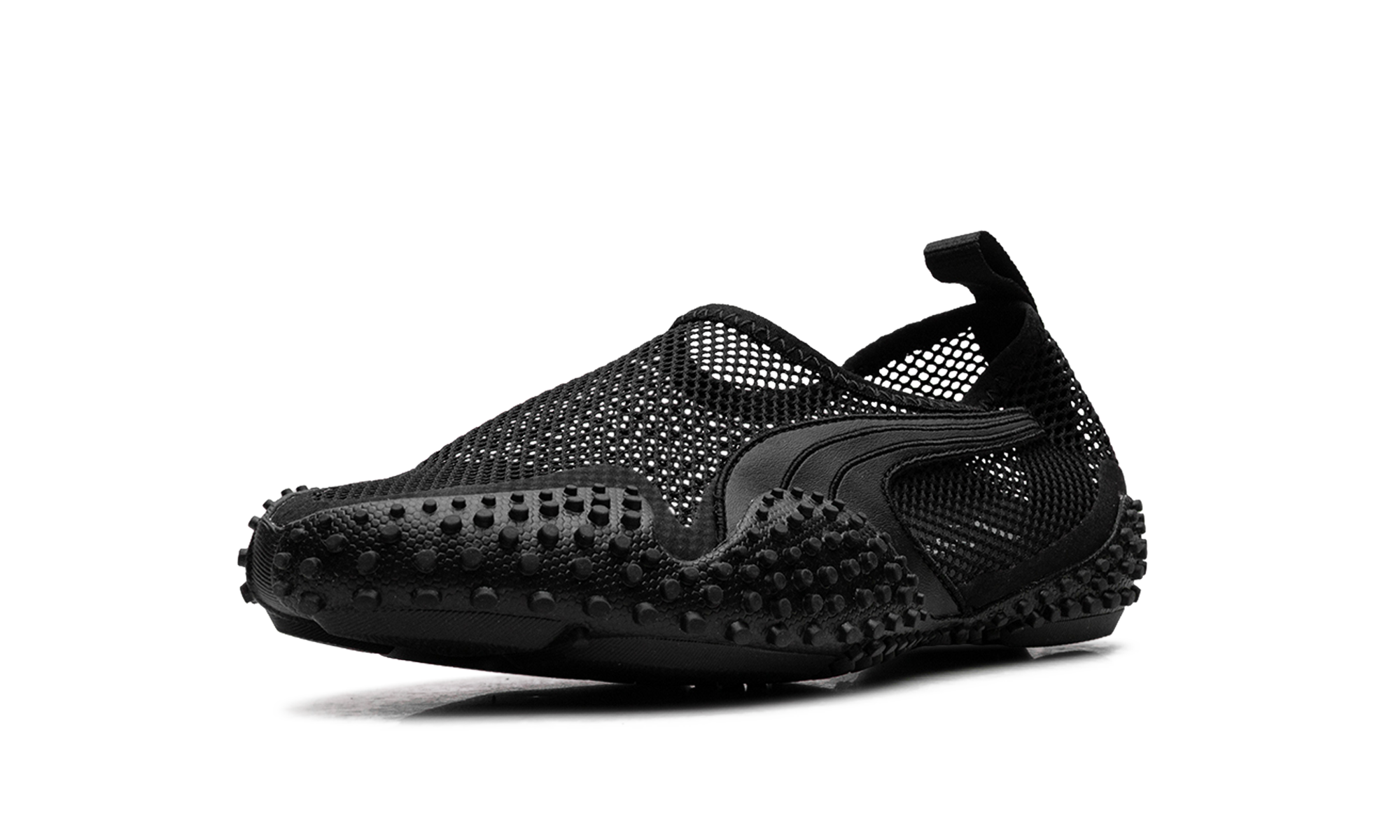Mostro Flex Mesh Women "Black" 403214 01