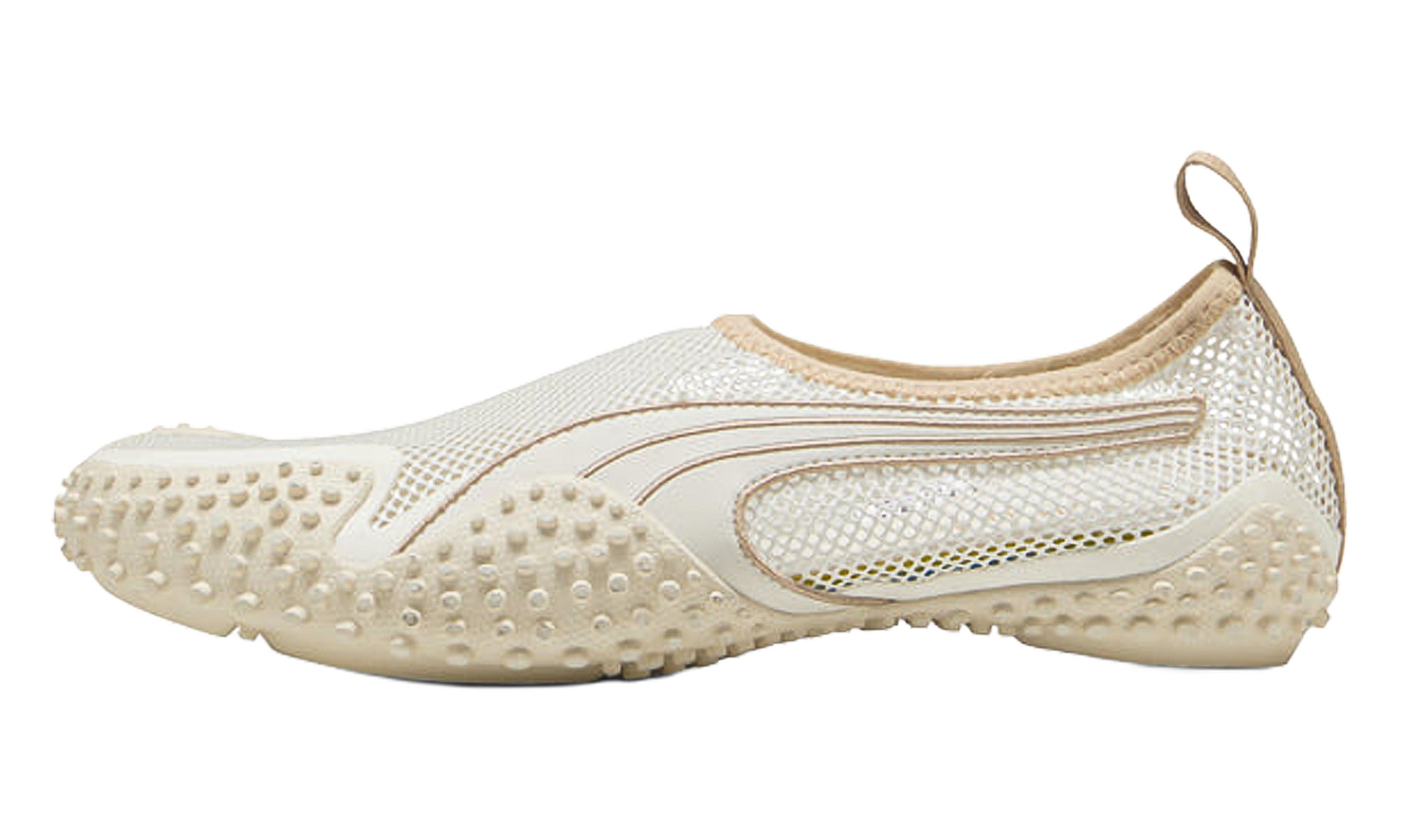 Mostro Flex Mesh Women "White" 403214 02