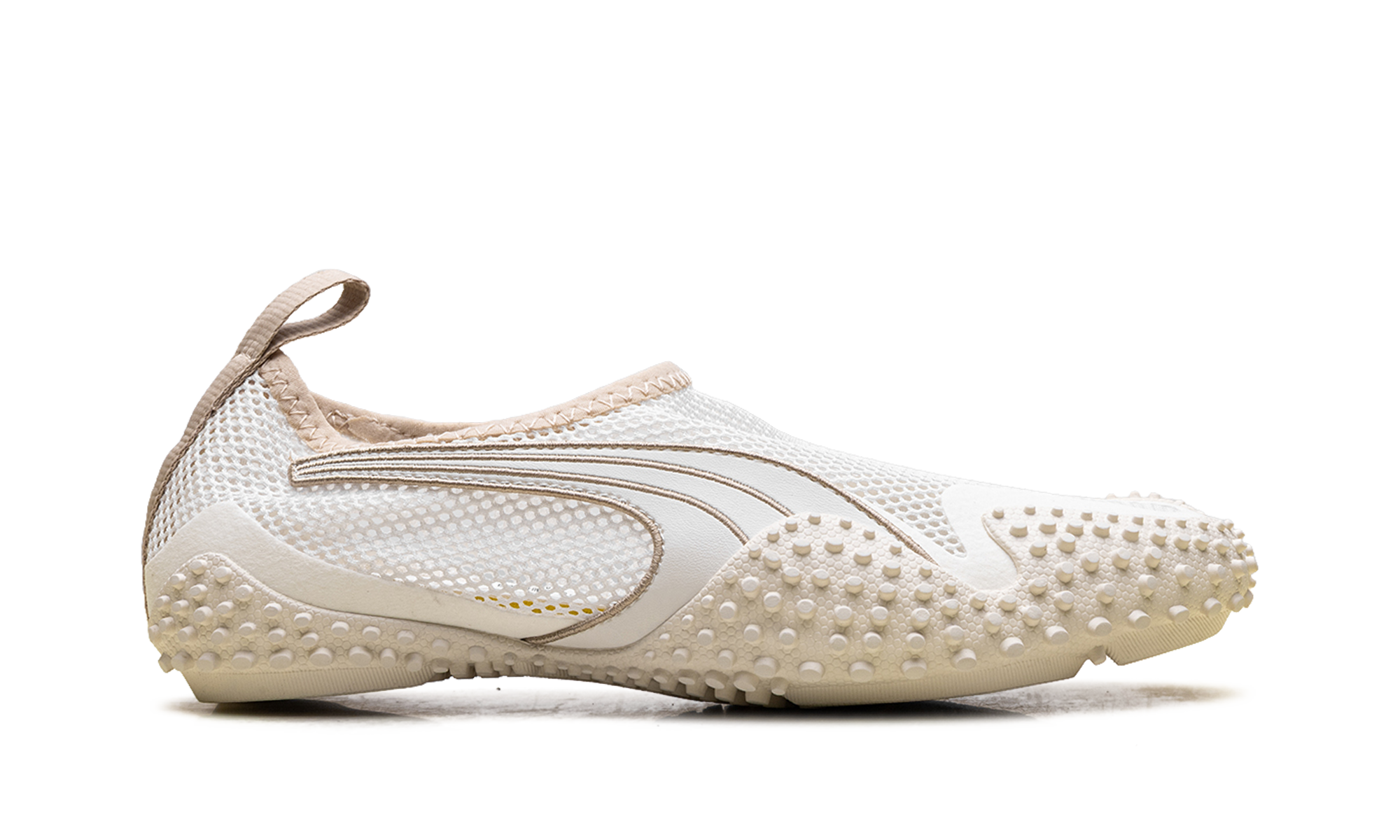 Mostro Flex Mesh Women "White" 403214 02