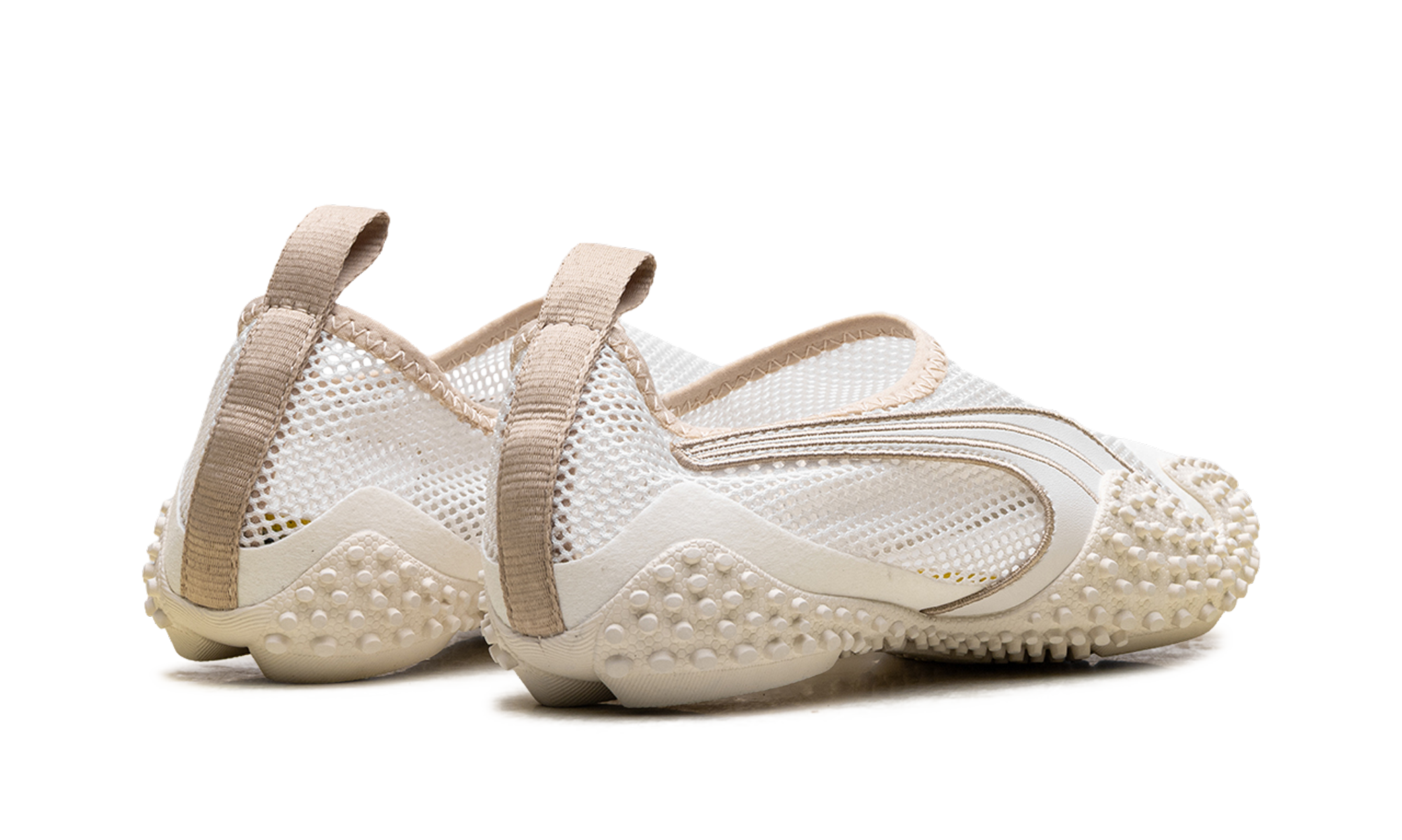 Mostro Flex Mesh Women "White" 403214 02