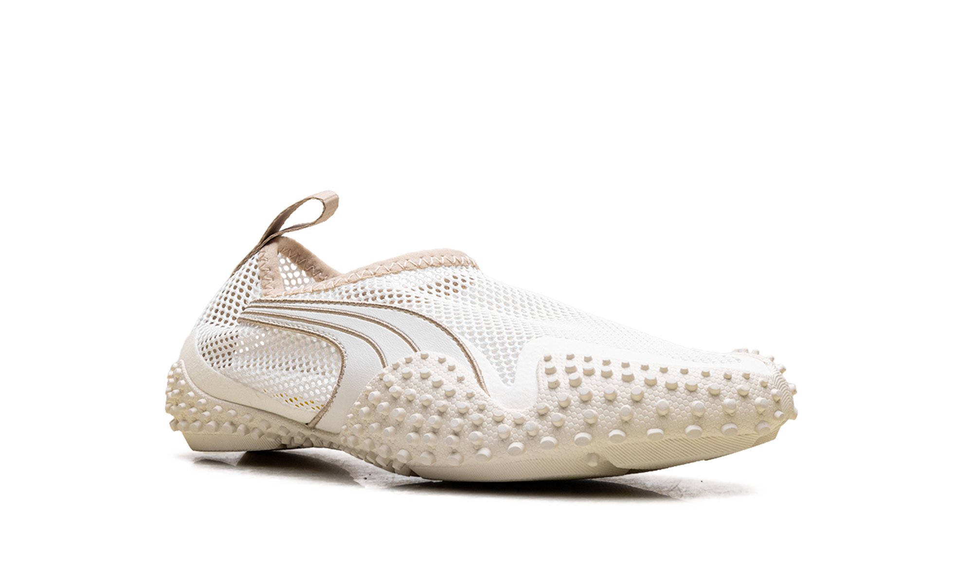 Mostro Flex Mesh Women "White" 403214 02