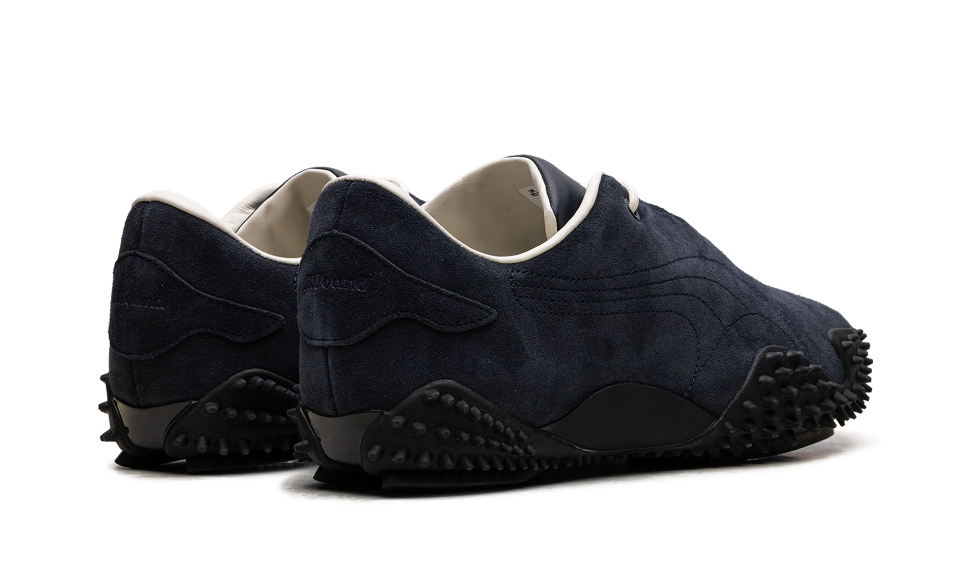 Mostro "Jjjjound - deep navy" 403823 03