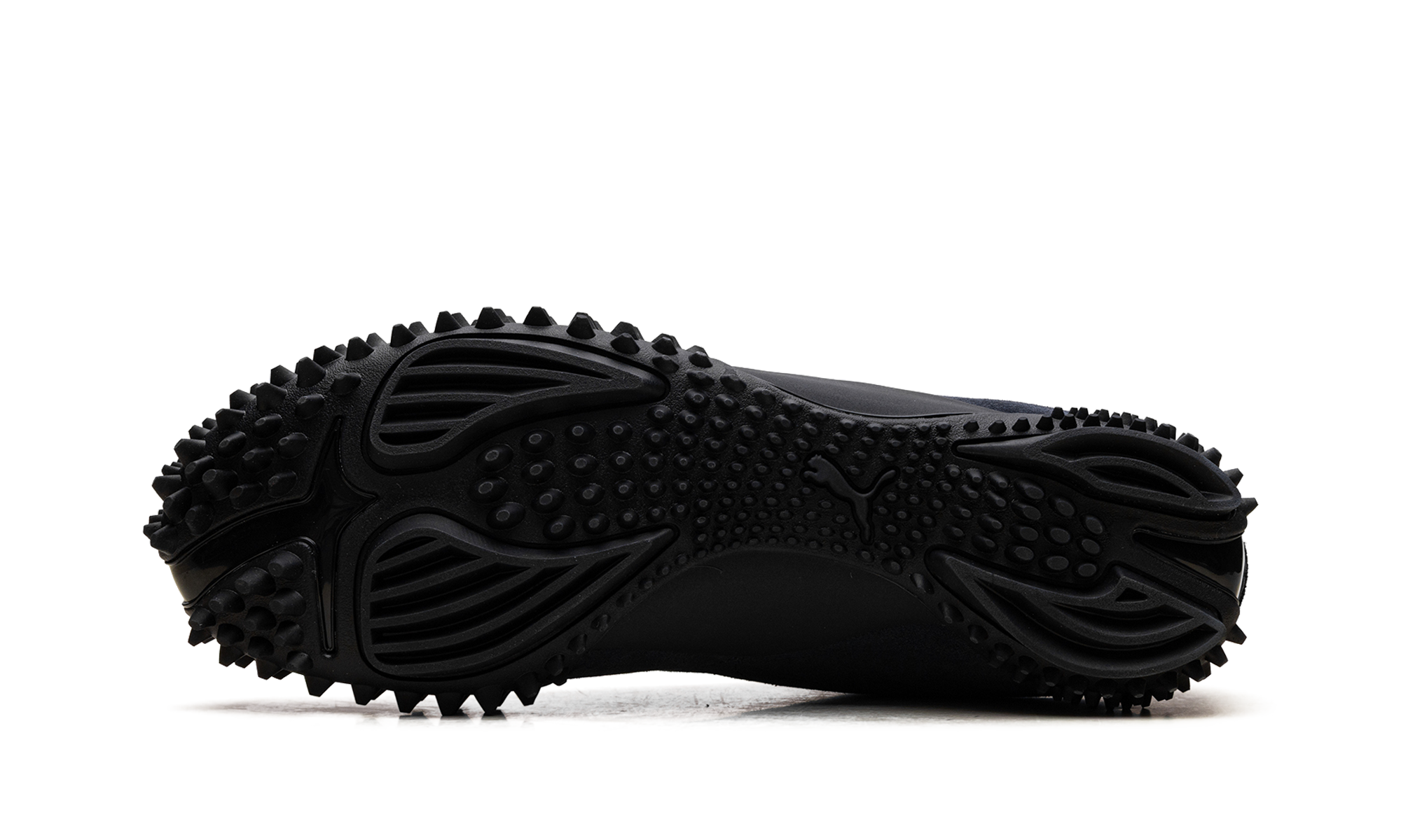 Mostro "Jjjjound - deep navy" 403823 03