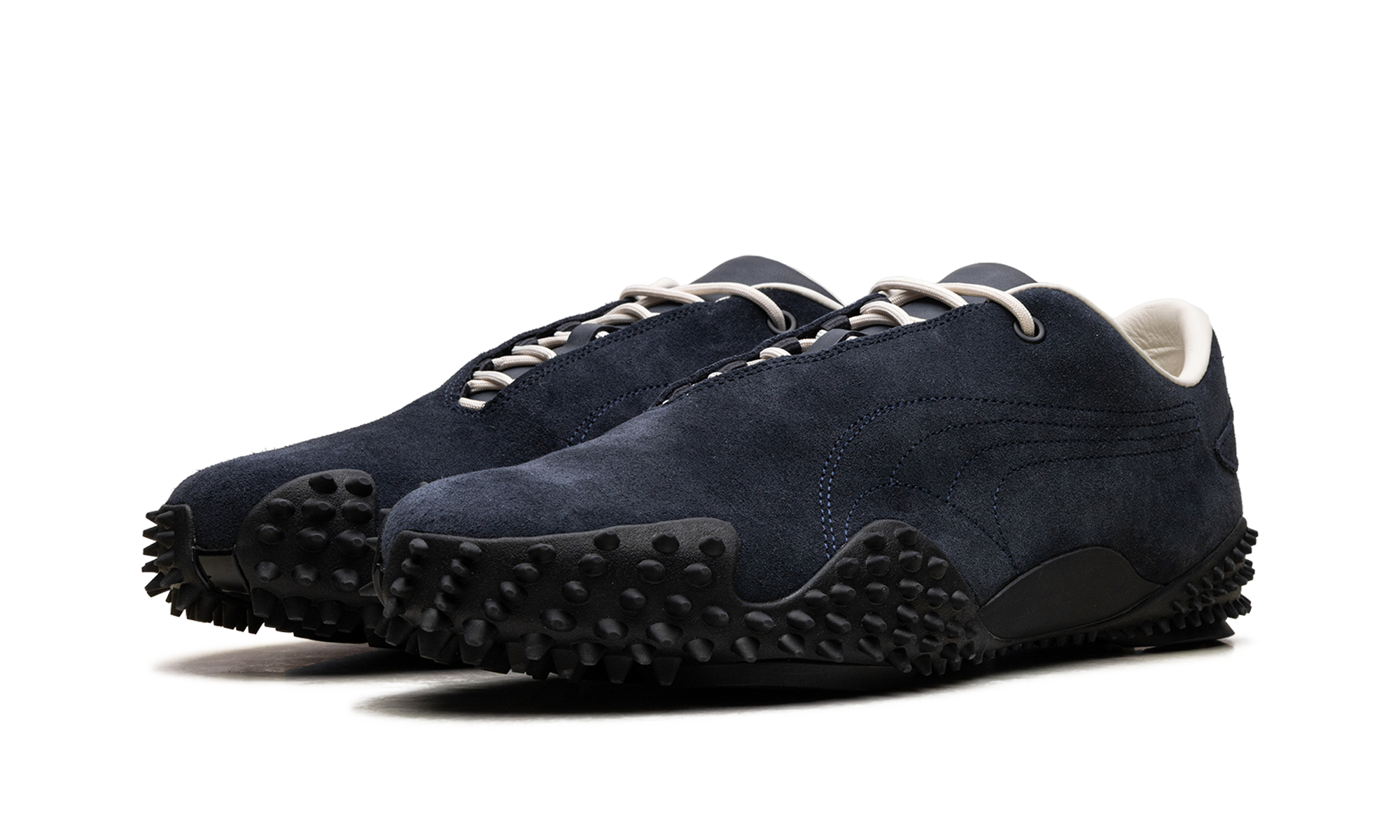 Mostro "Jjjjound - deep navy" 403823 03