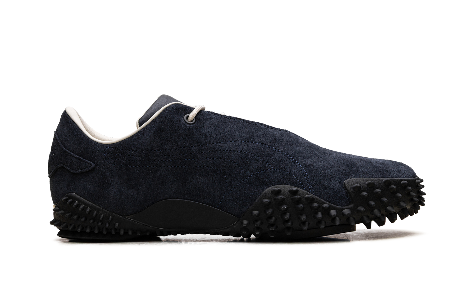 Mostro "Jjjjound - deep navy" 403823 03