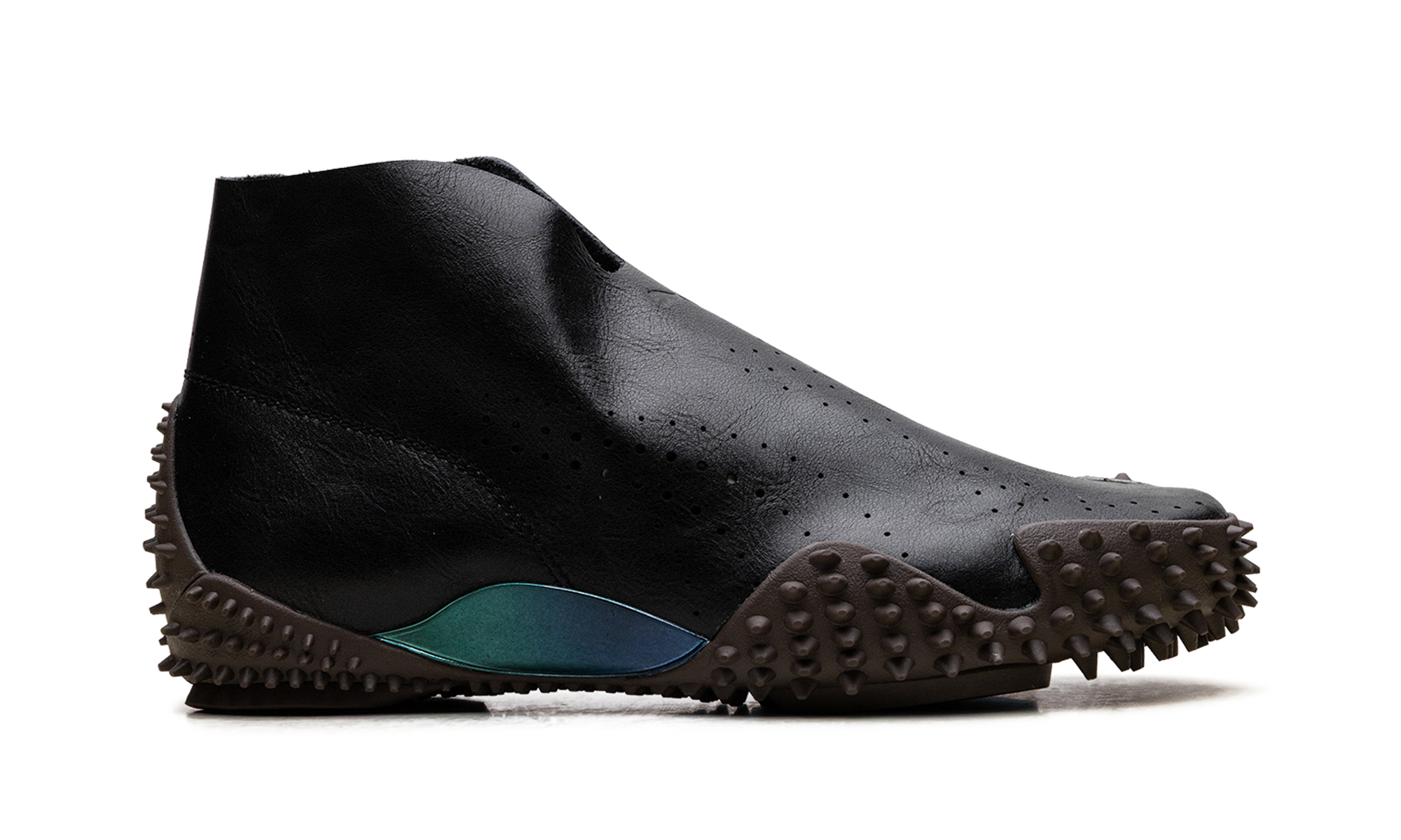 Mostro Mid "Aries - black chocolate" 401192 01