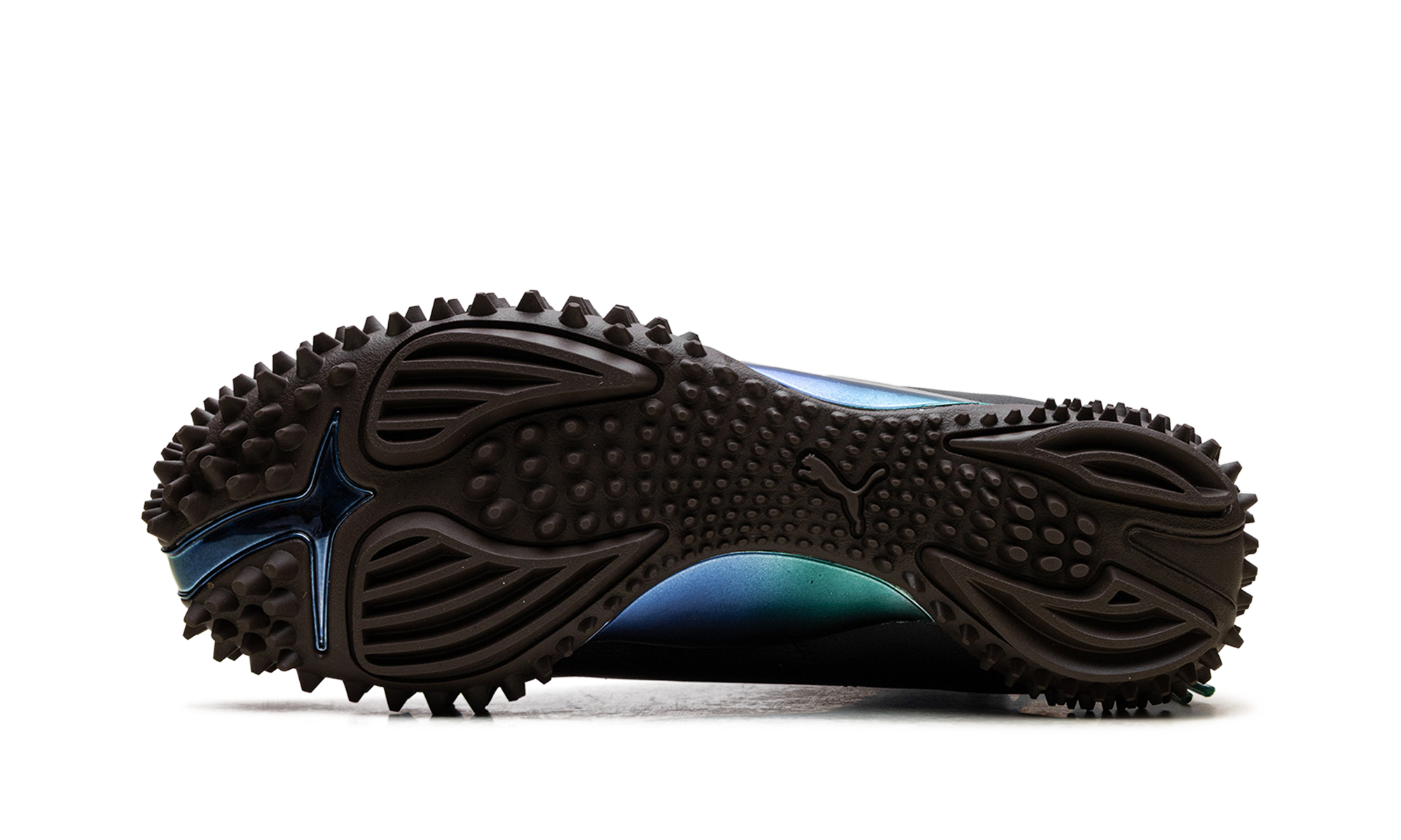 Mostro Mid "Aries - black chocolate" 401192 01