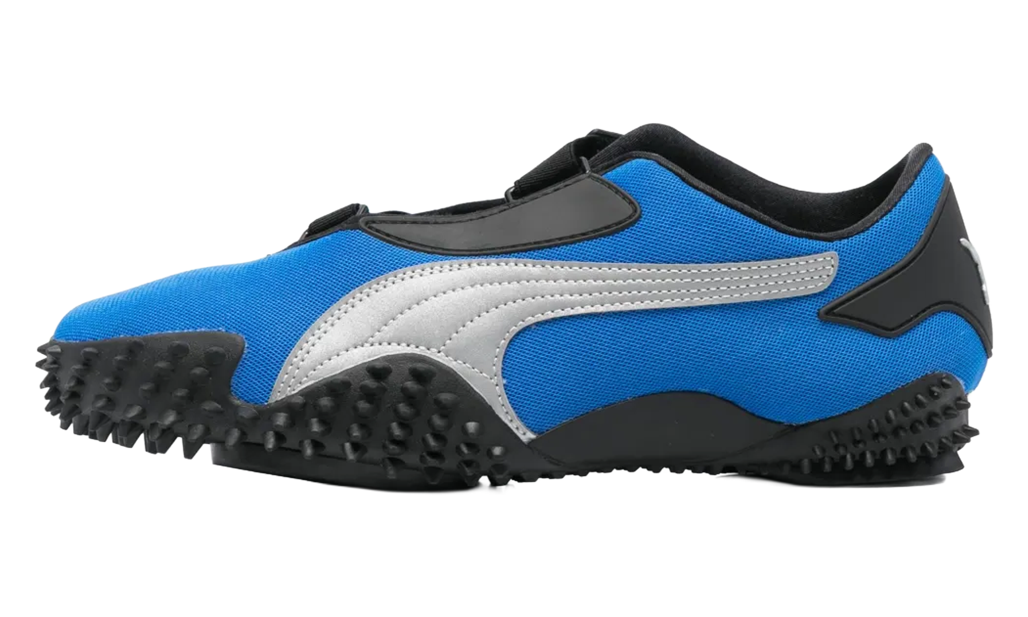 Mostro OG "Team royal silver" 397330 03