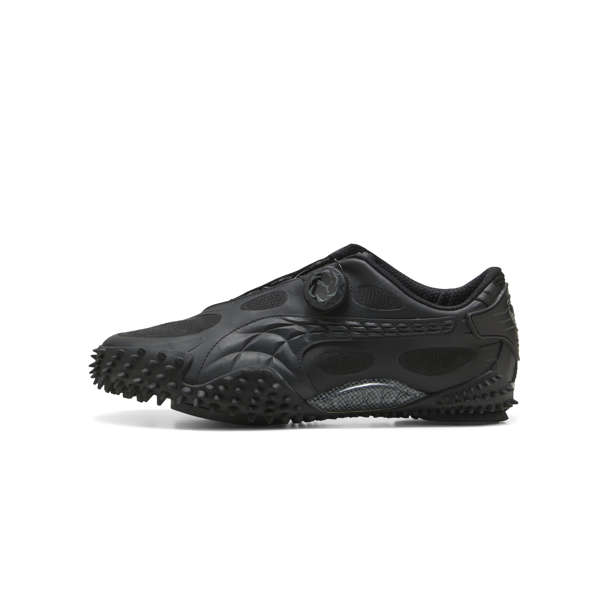 Mostro "Sansan gear - black shadow / grey" 404242 01