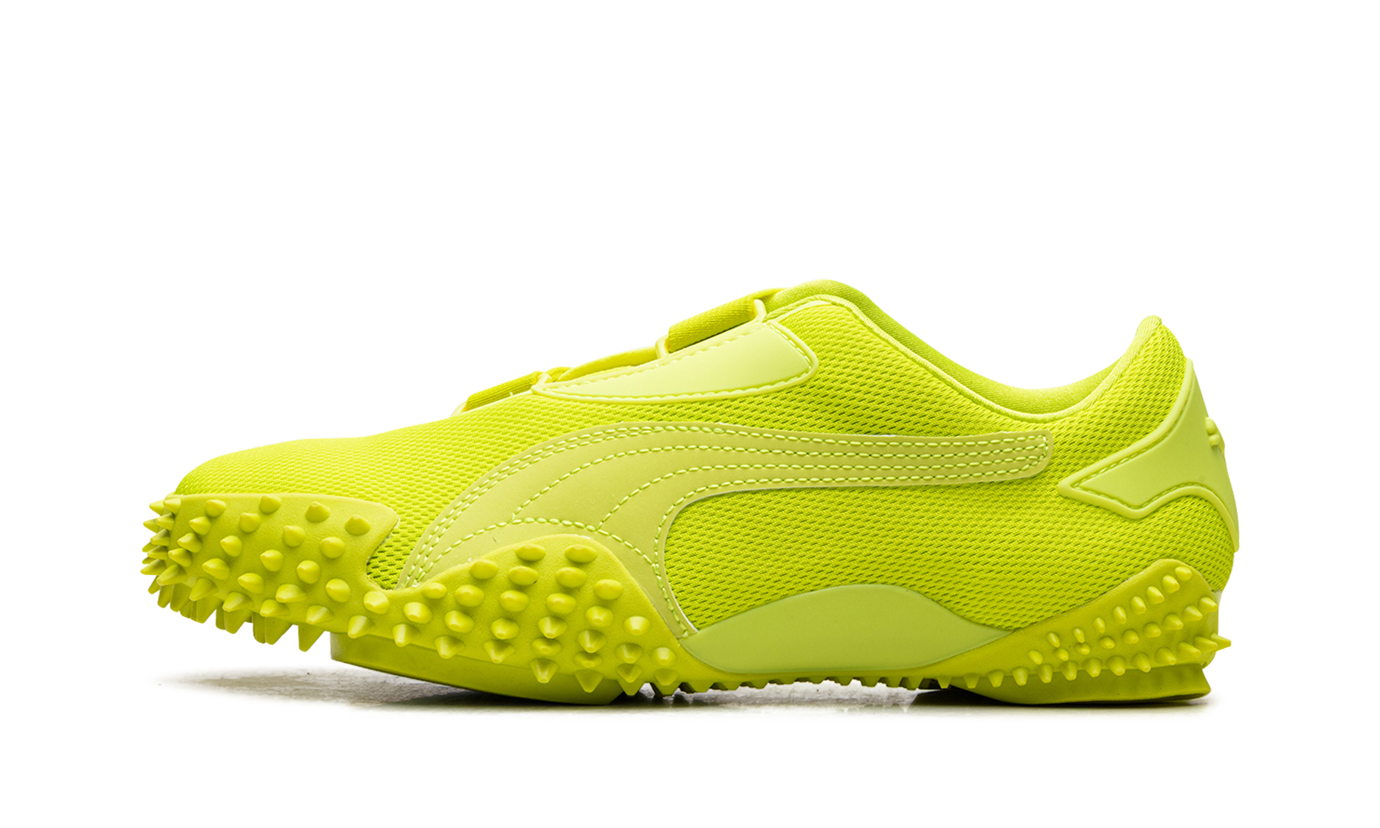Mostro Women "Ecstasy electric lime" 400993 06
